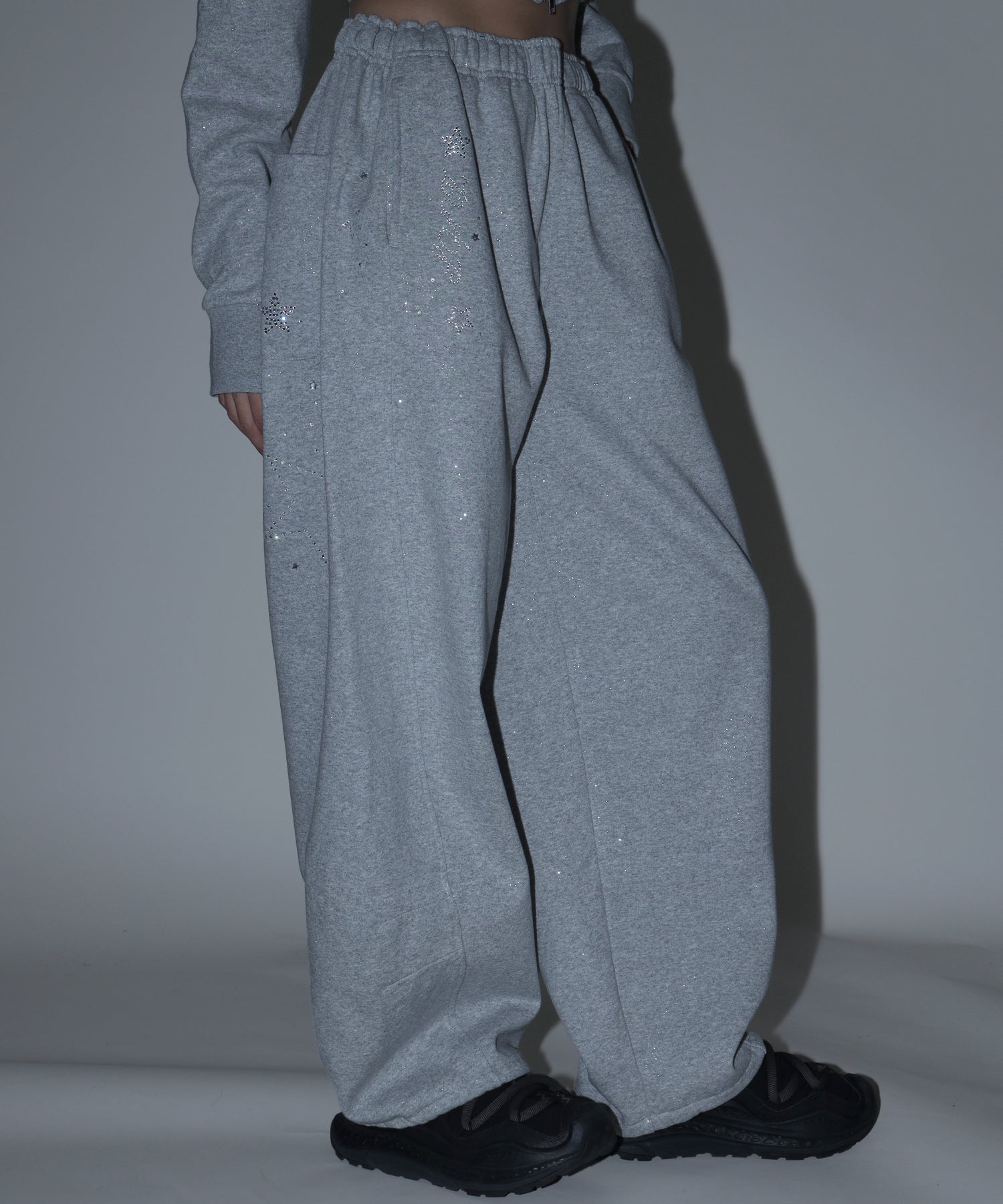 モデル:H163 Size:M