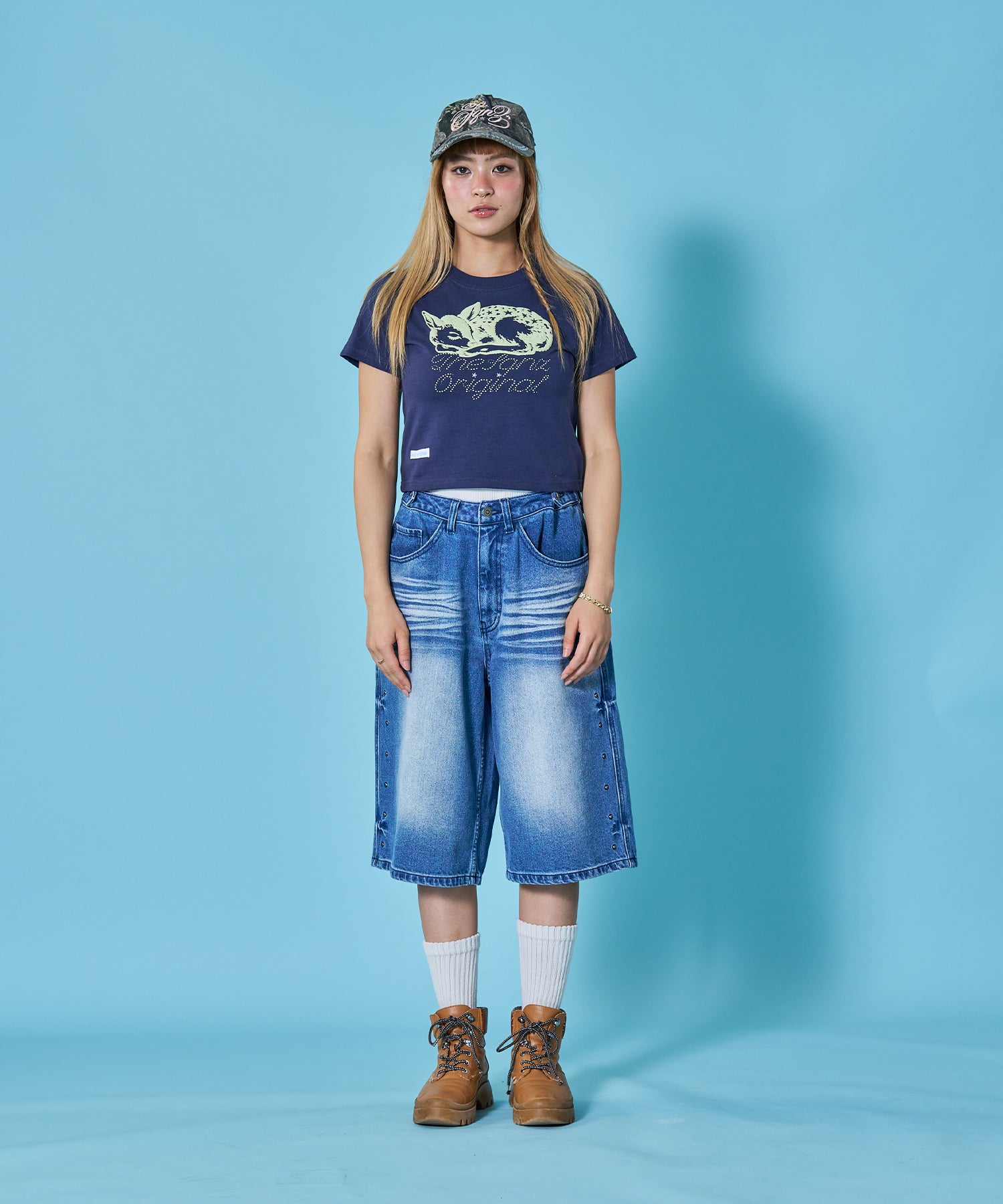 モデル:H165 Size:S