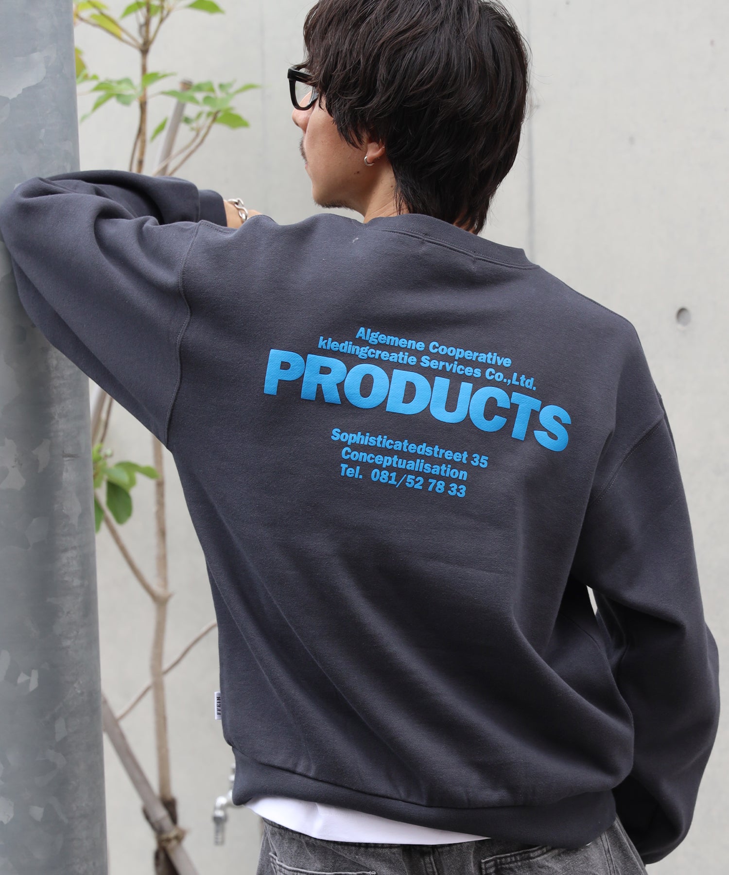 モデル:H178 Size:L