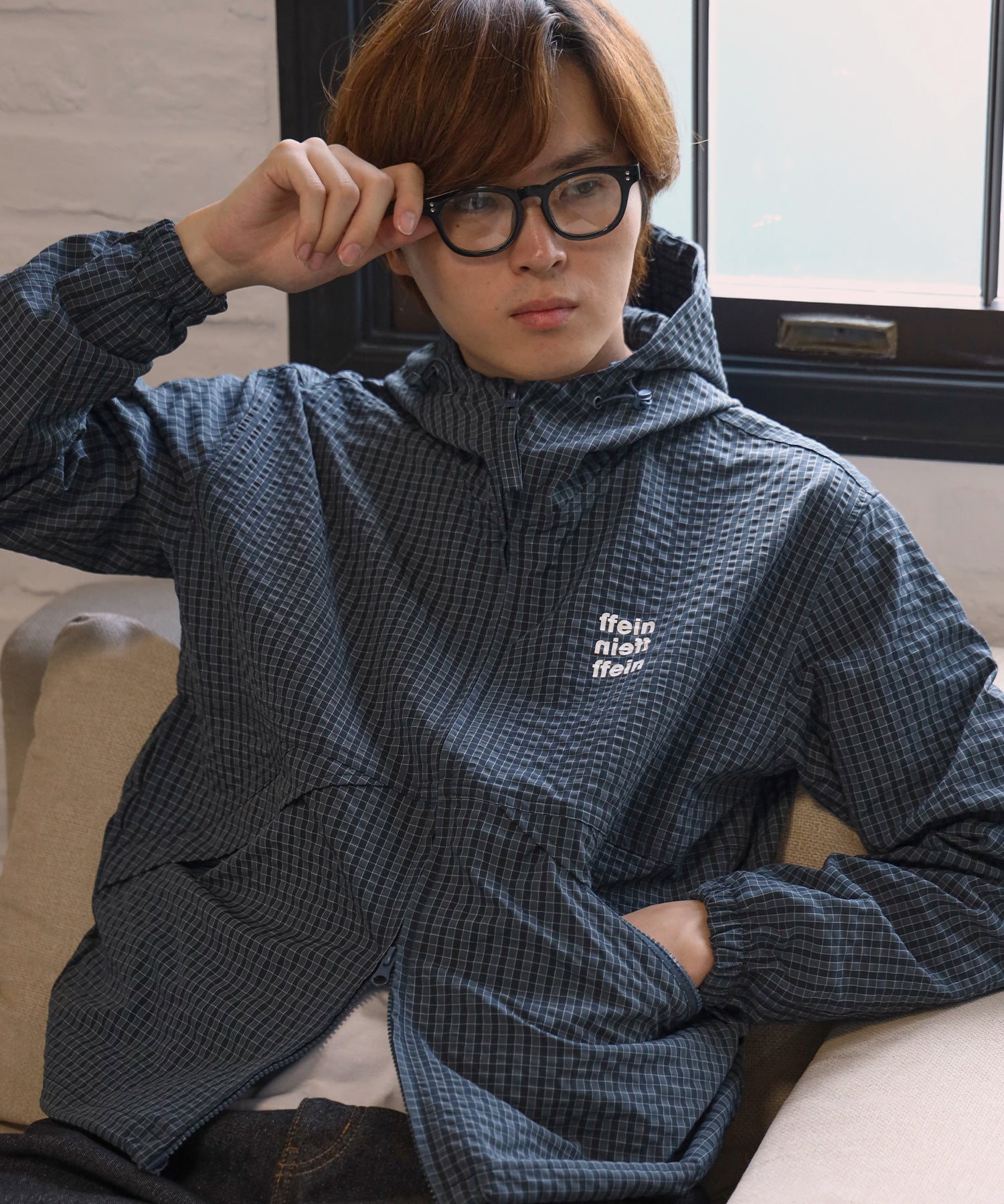 モデル:H178 SizeS