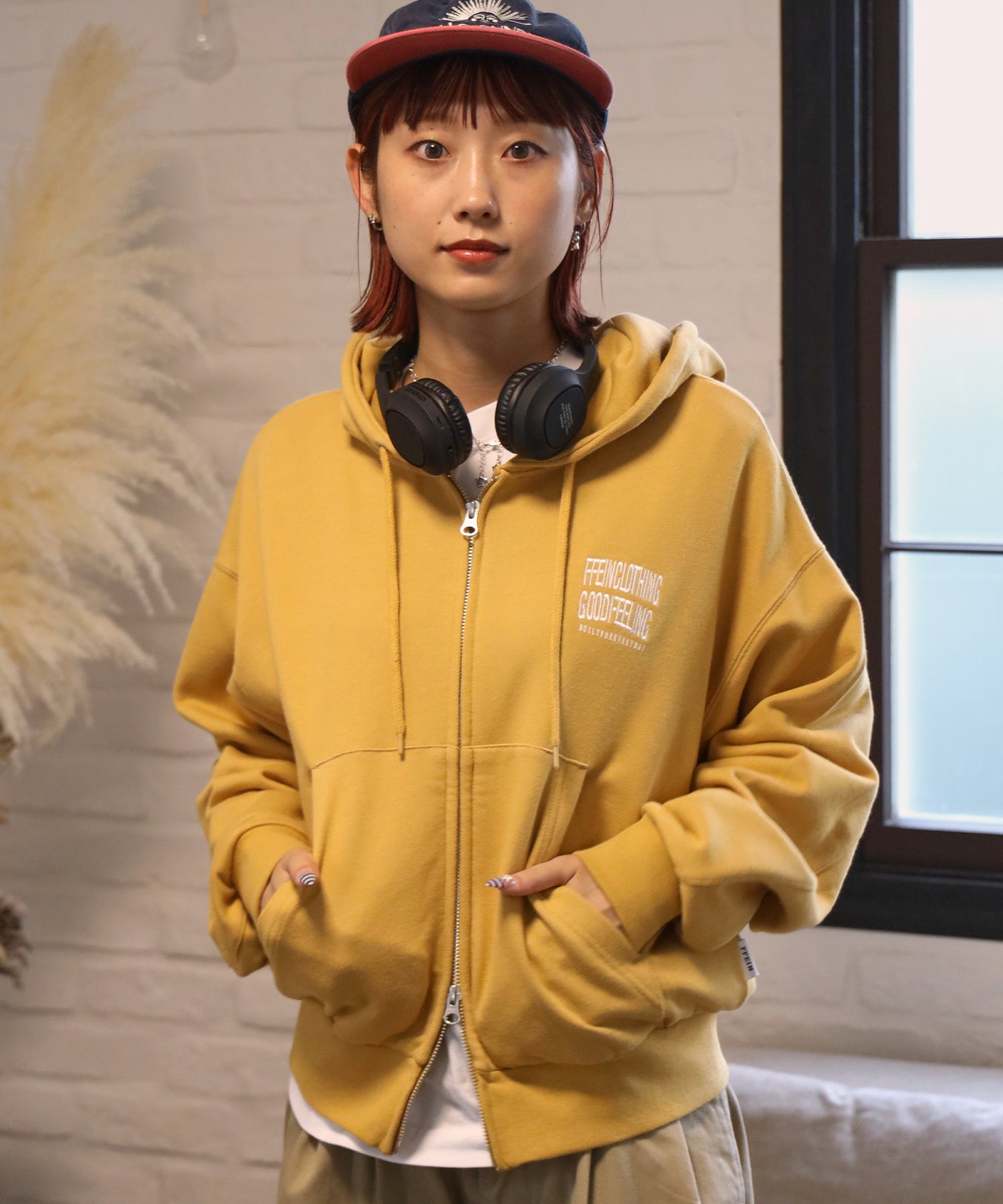 モデル:H163 SizeS