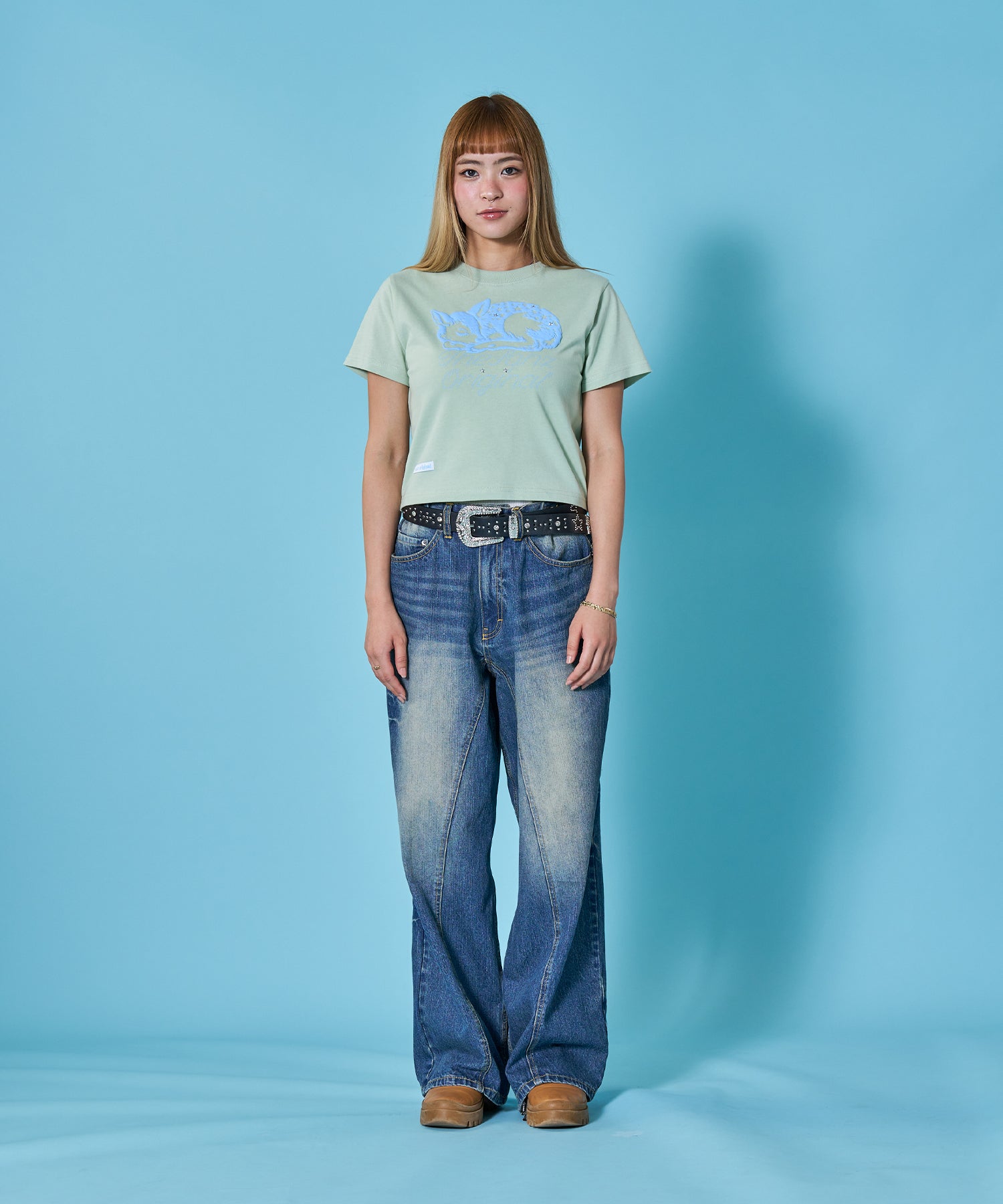 モデル:H165 SizeM