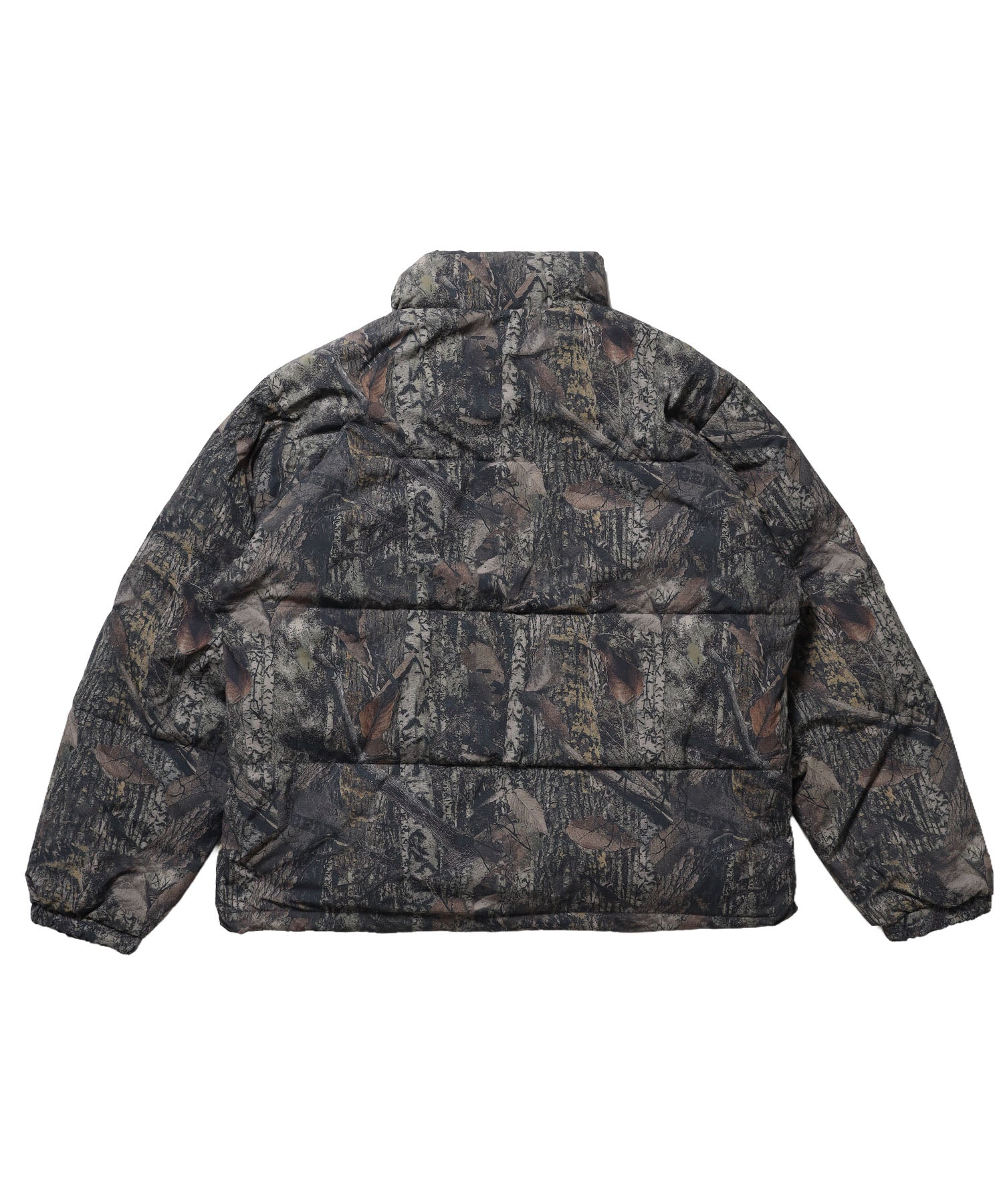 BD PUFFER JACKET / ダウンジャケット パッファー シンプルロゴ ユニセックス 柄80