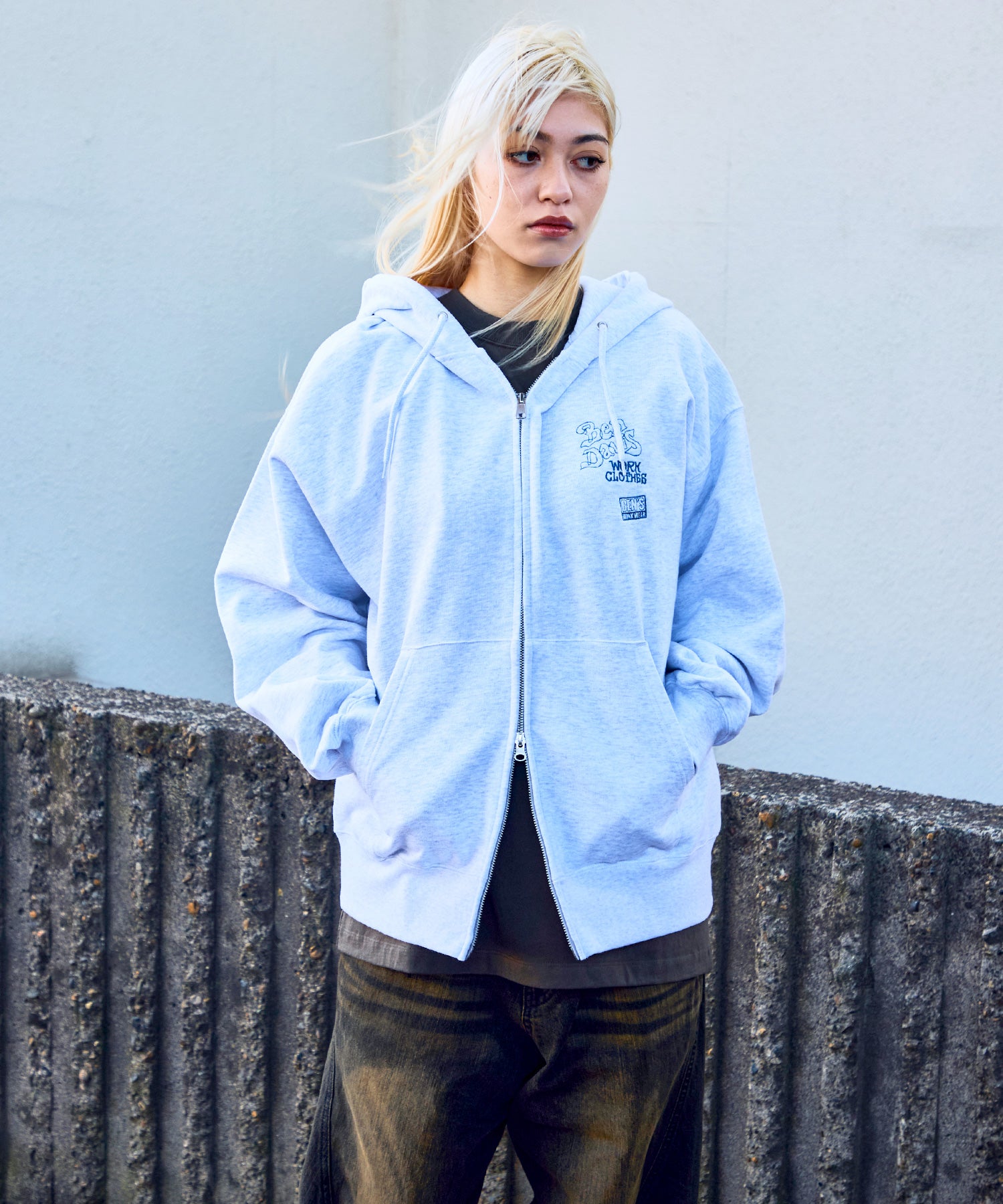 モデル:H170 Size:L
