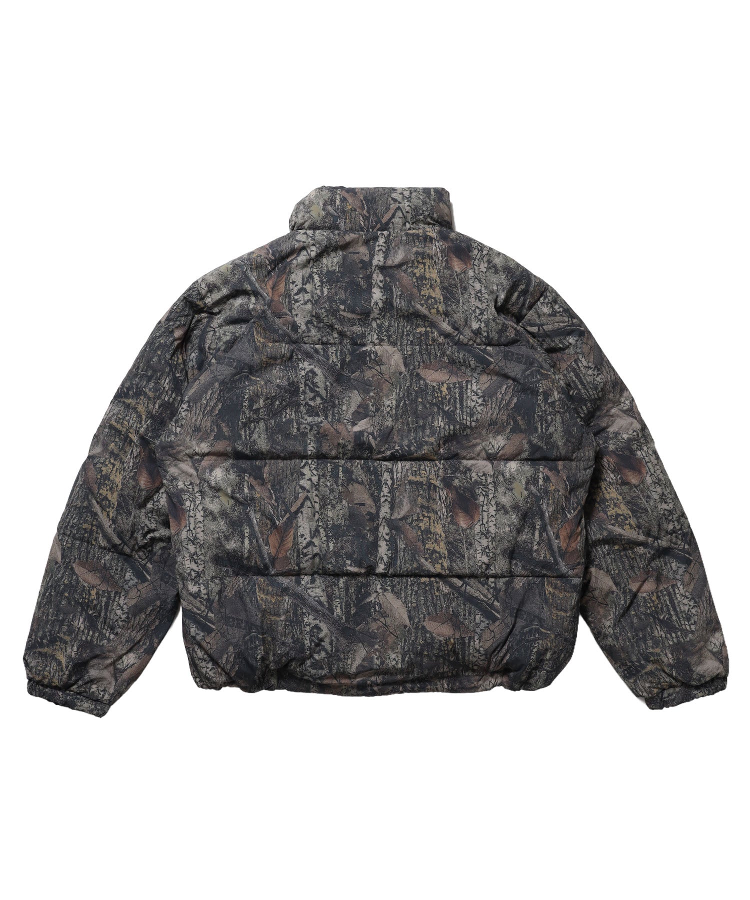 BD PUFFER JACKET / ダウンジャケット パッファー シンプルロゴ ユニセックス 柄80