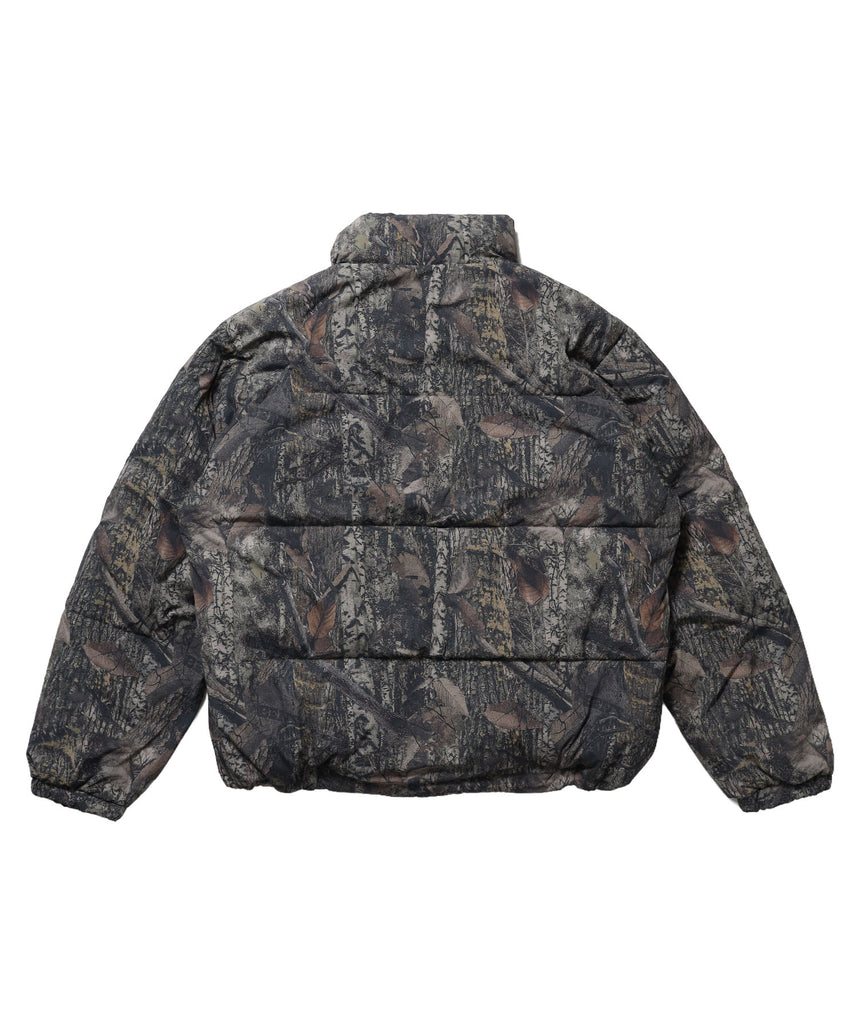 BD PUFFER JACKET / ダウンジャケット パッファー シンプルロゴ ユニセックス 柄80