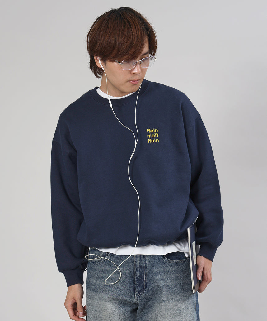 モデル:H178 Size : S  ネイビー