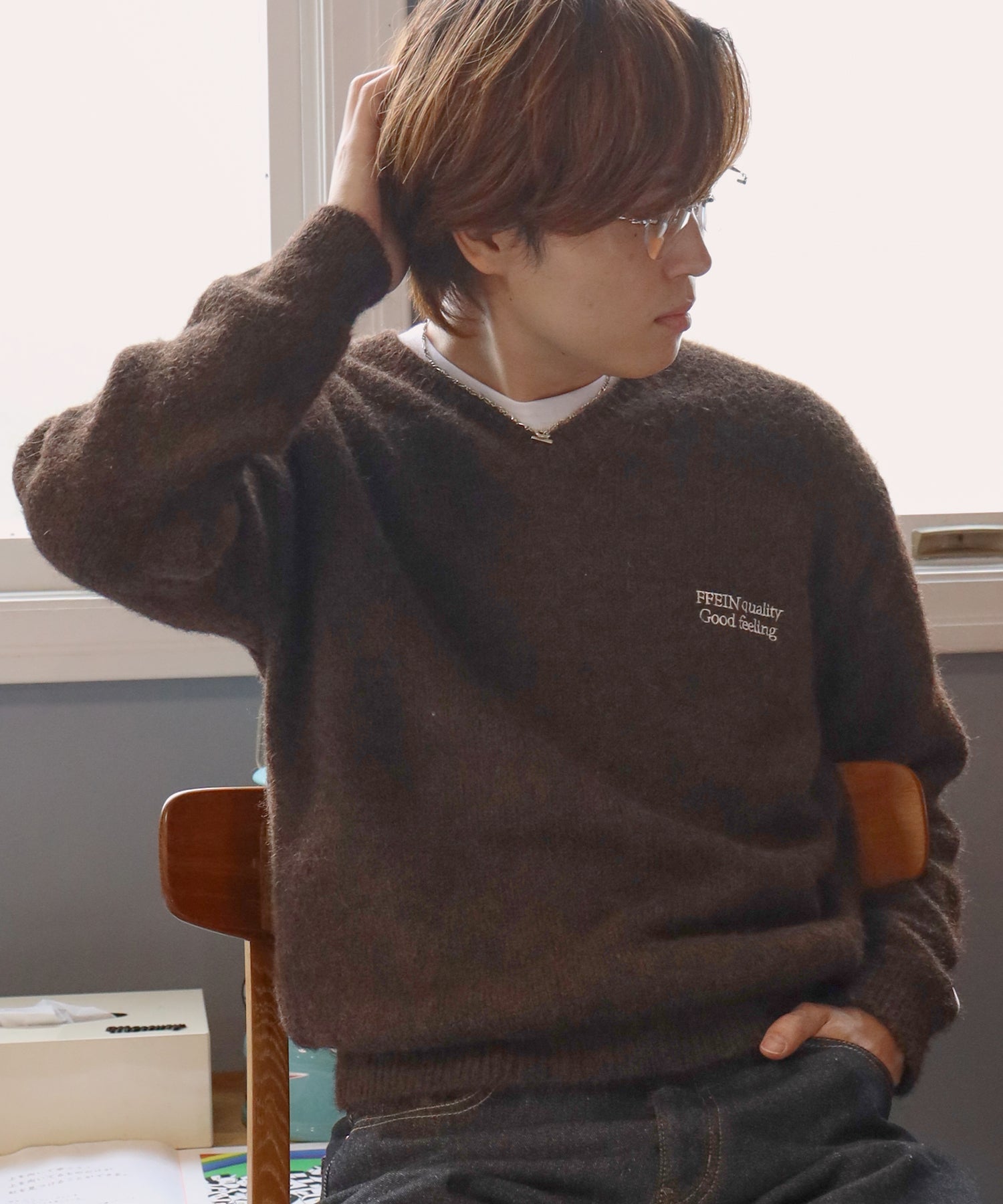 モデル:H178 SizeL