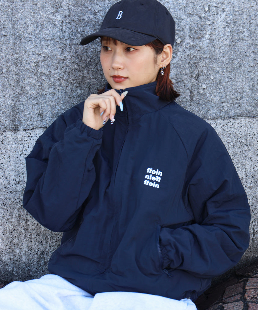 モデル:H163 Size:S ネイビー(表)