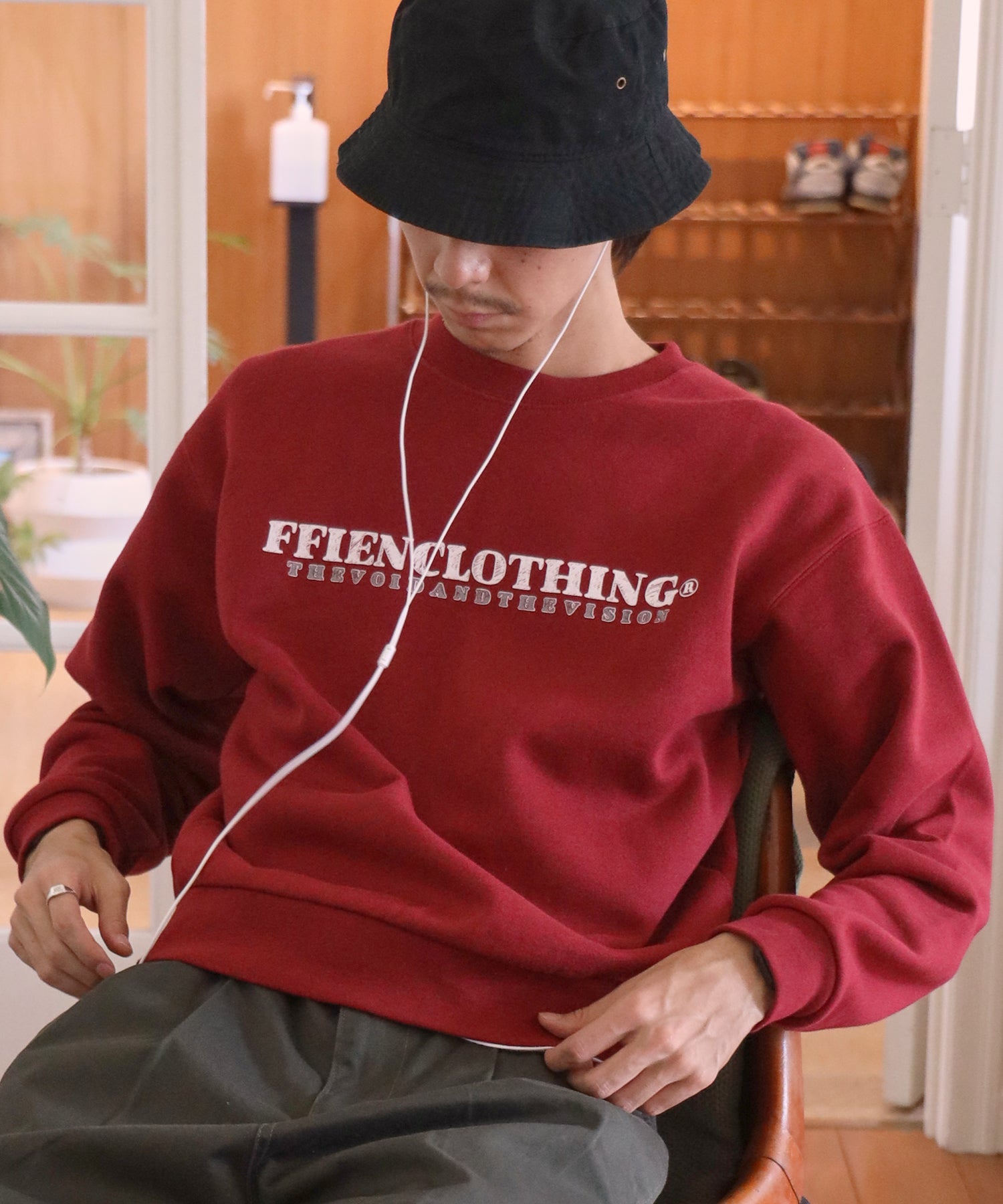 モデル:H178 SizeL