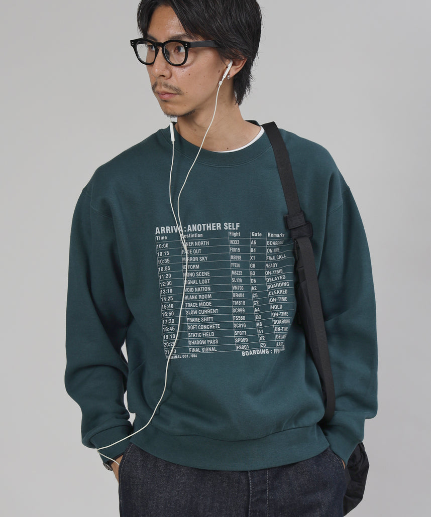 モデル:H178 Size :  L グリーン
