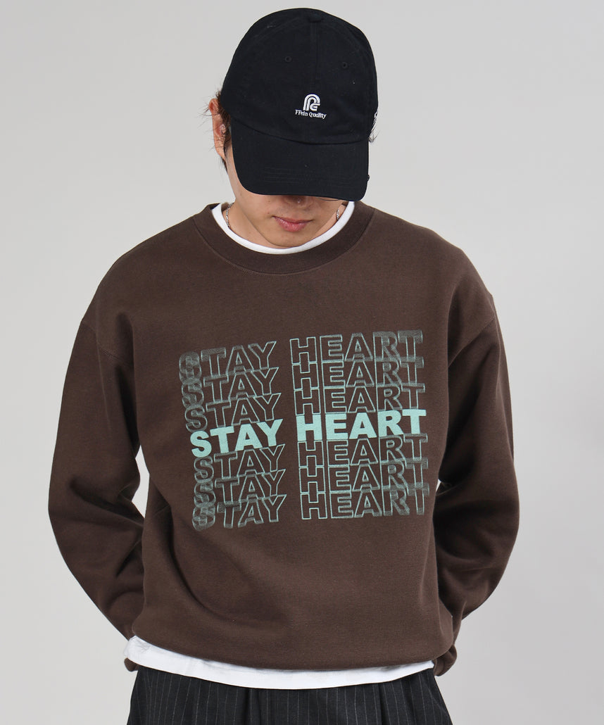 モデル:H178 Size : L ブラウン