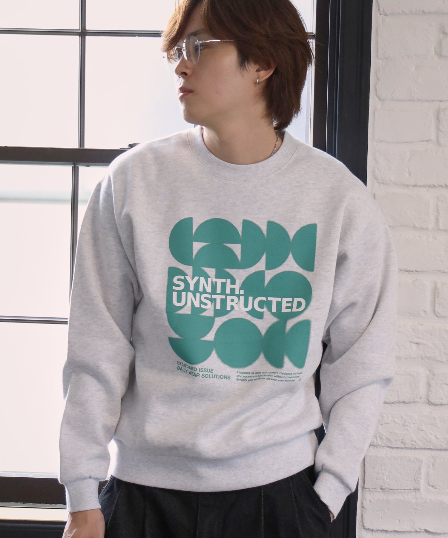 モデル:H178 SizeL