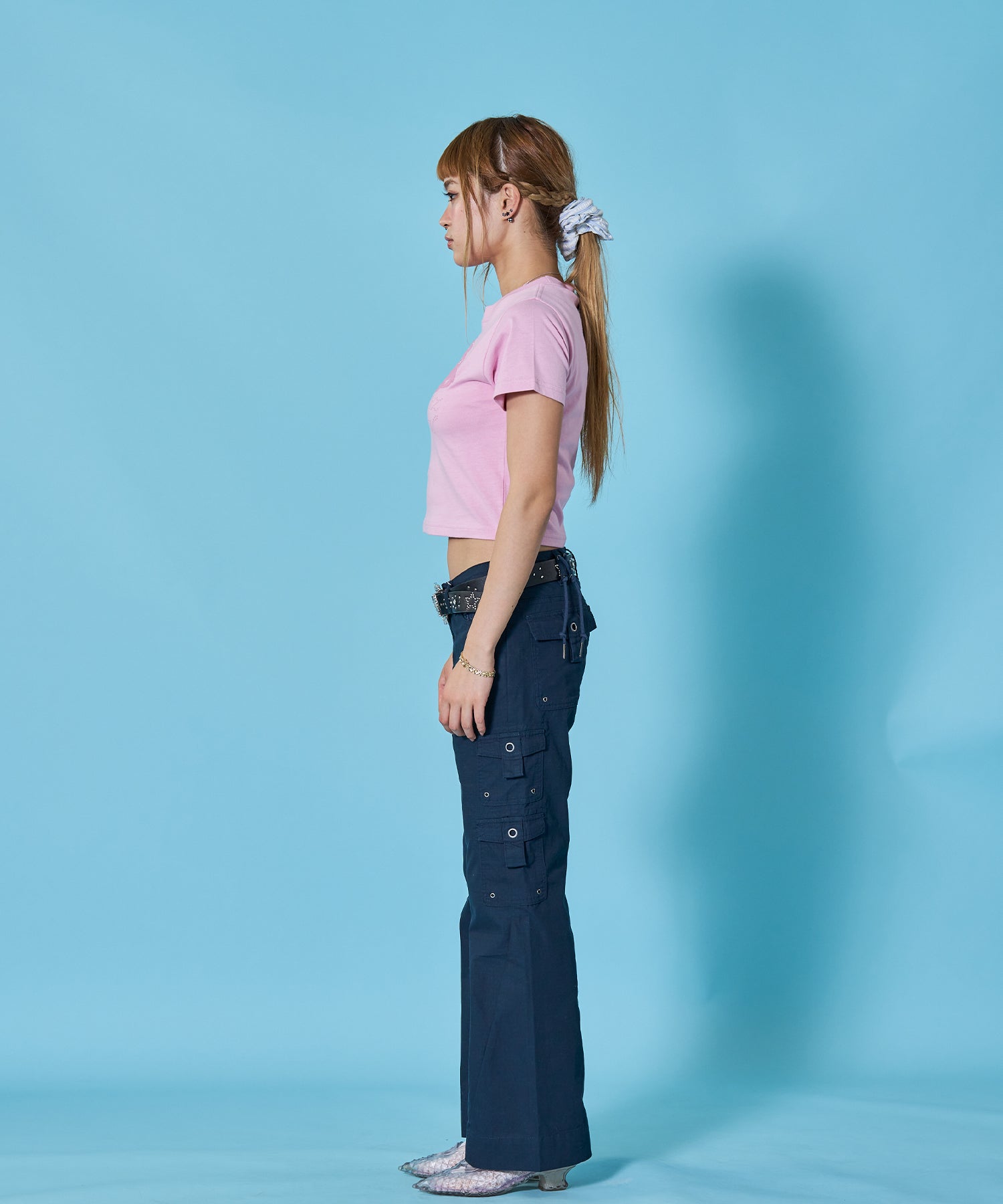 モデル:H165 Size:S