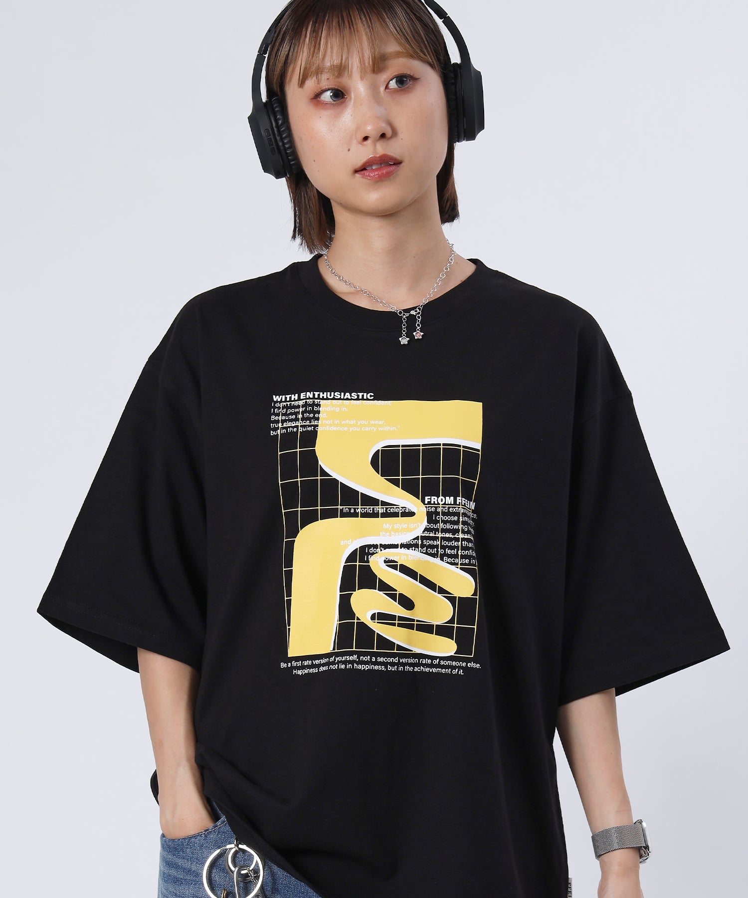 モデル:H163 Size:L ブラック