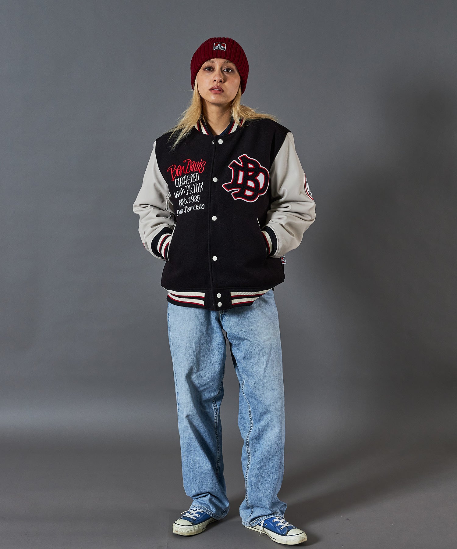 モデル:H170 Size:L