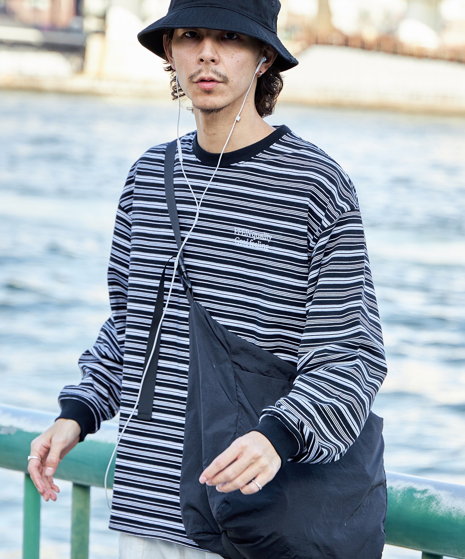 モデル:H177 Size:L