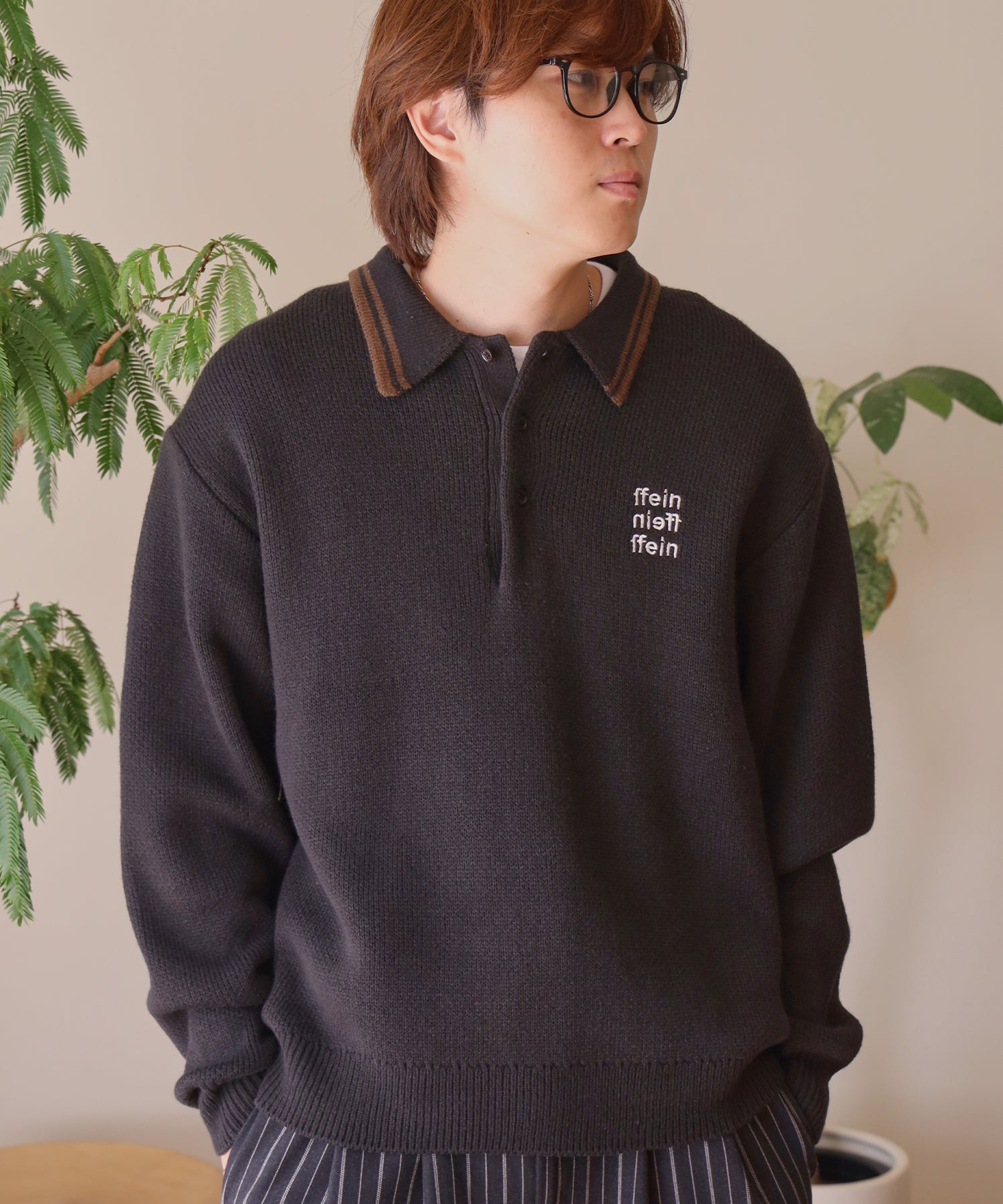 モデル:H163 SizeM