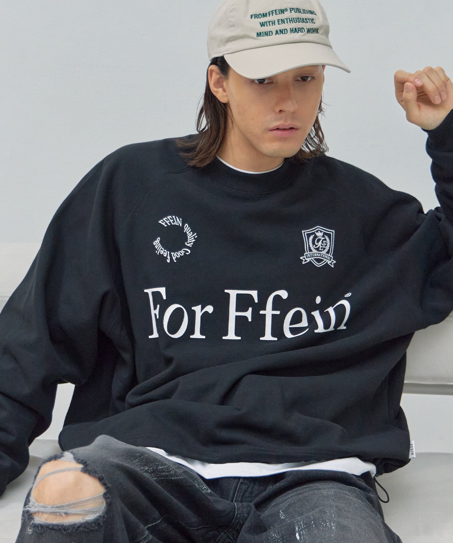 モデル:H183 Size:L