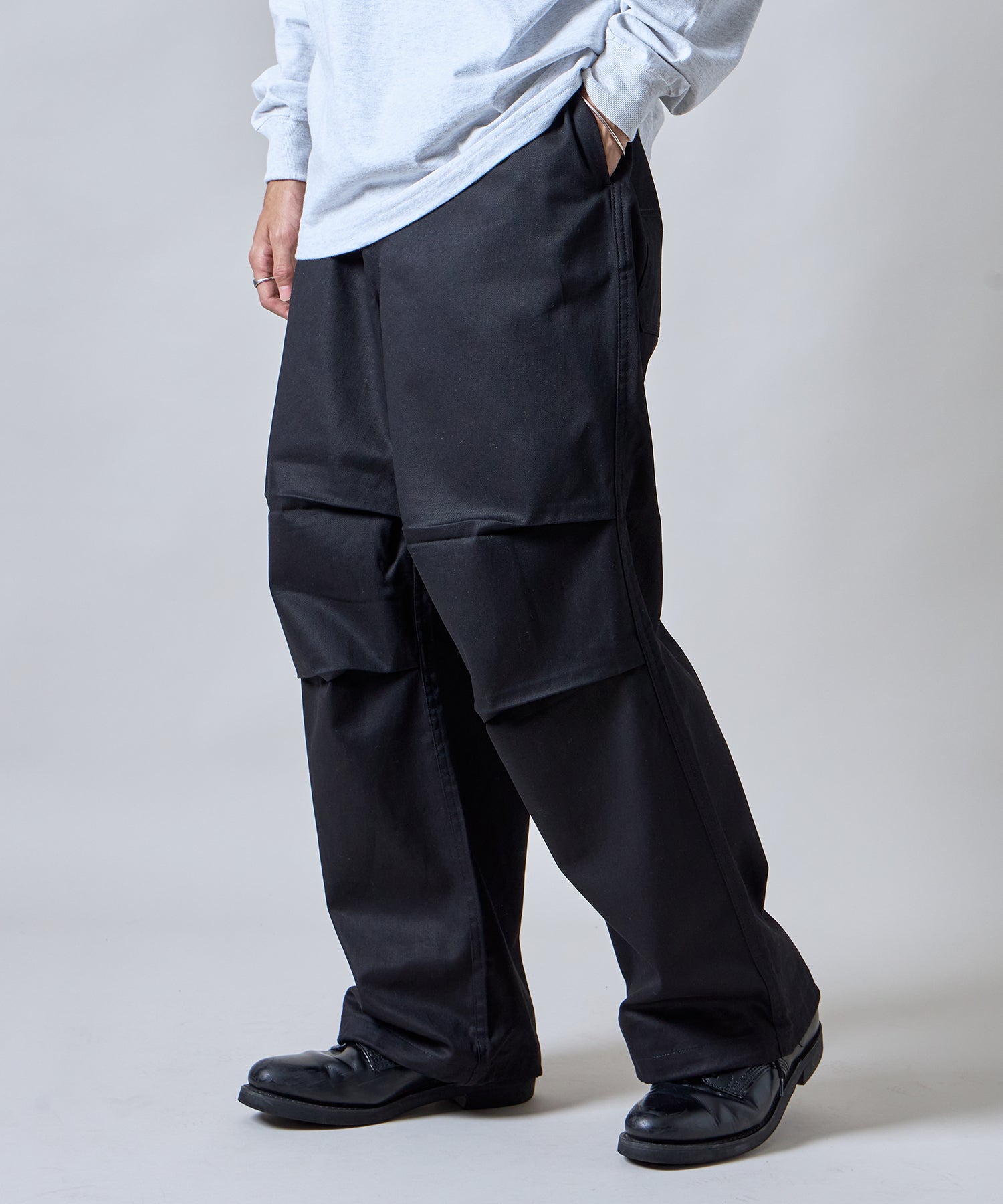 モデル:H177 Size:L