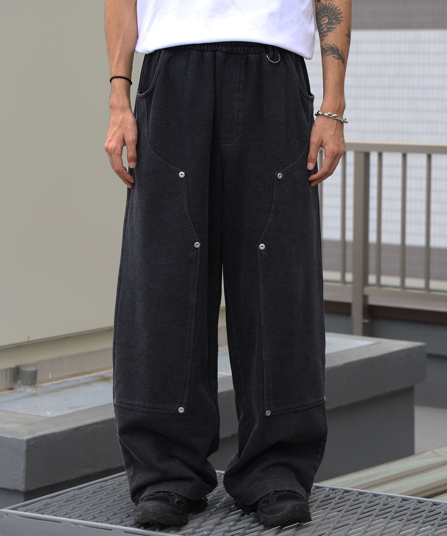 モデル:H178 Size:L