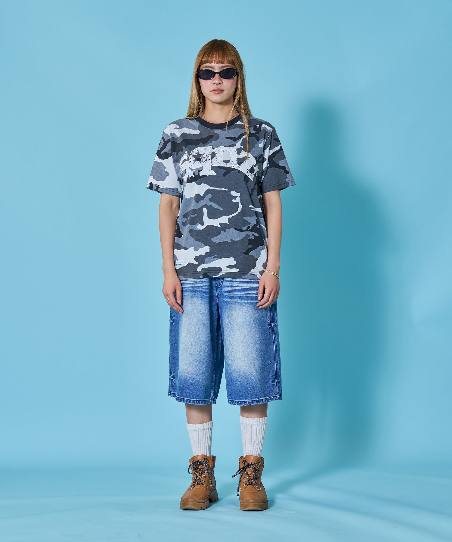 モデル:H165 Size:S