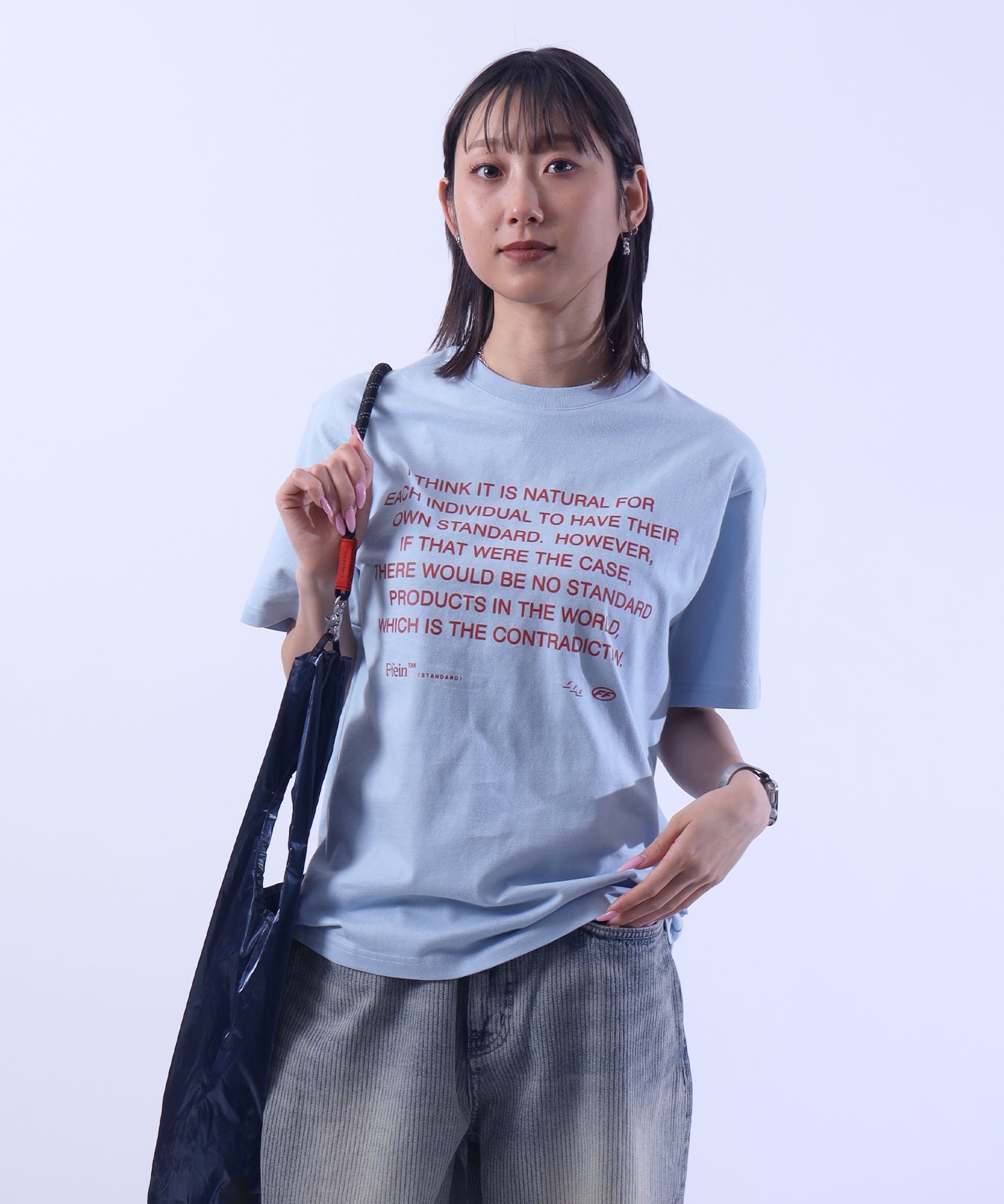 モデル:H163 Size:S ネイビー