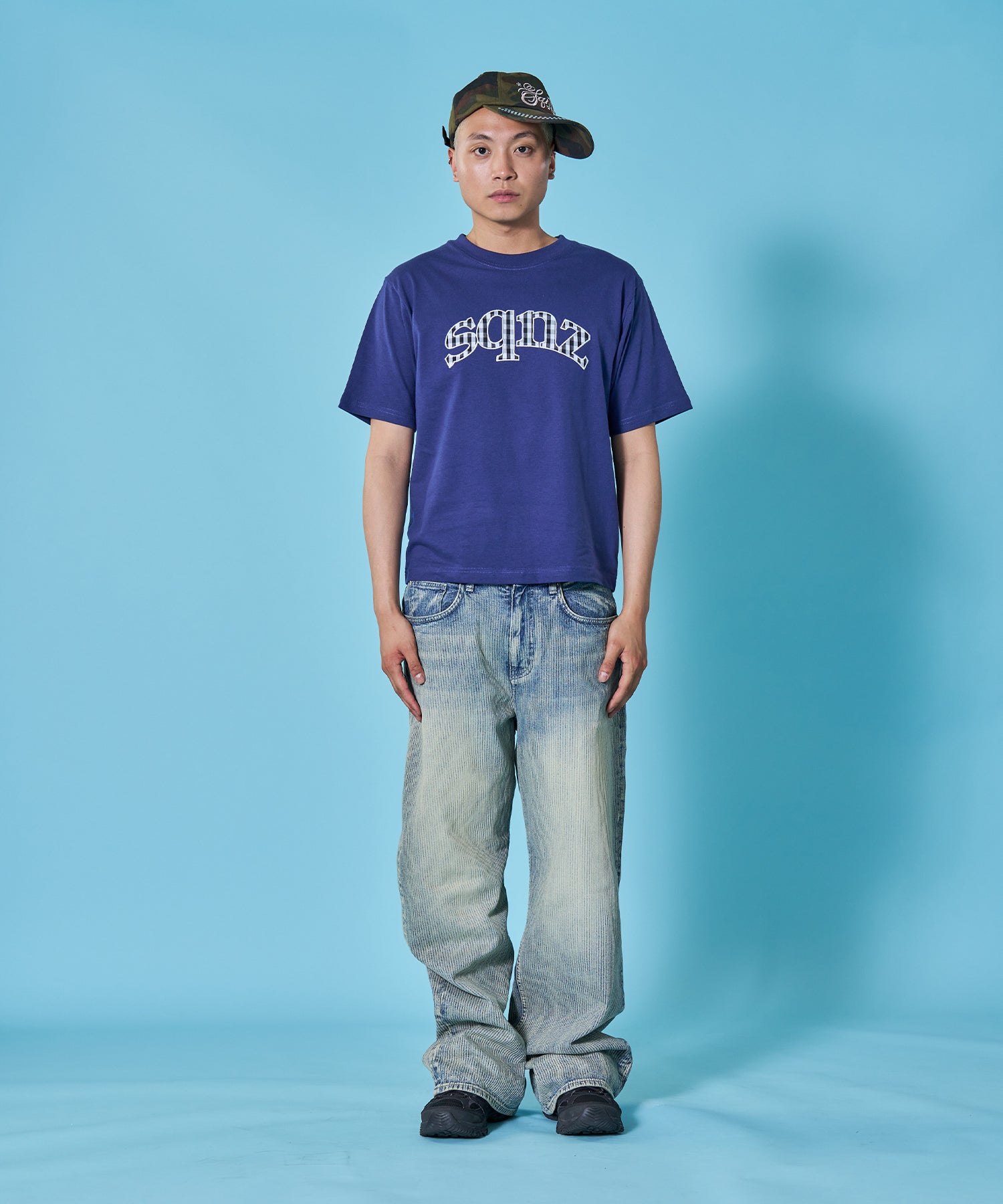 モデル:H178 Size:M