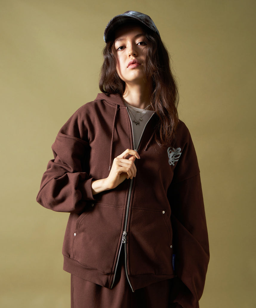 モデル:H171 Size:L