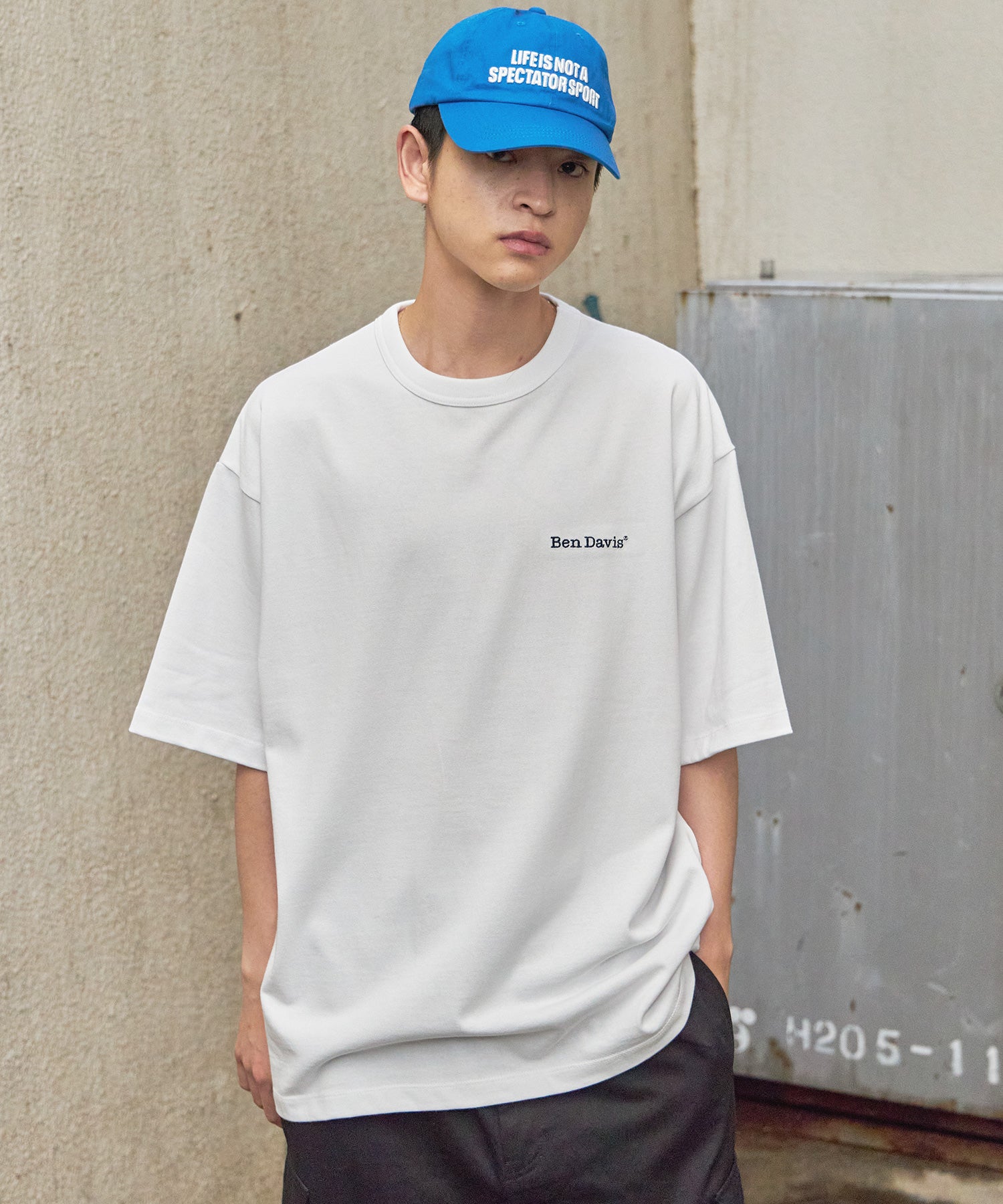 モデル:H180 Size:L