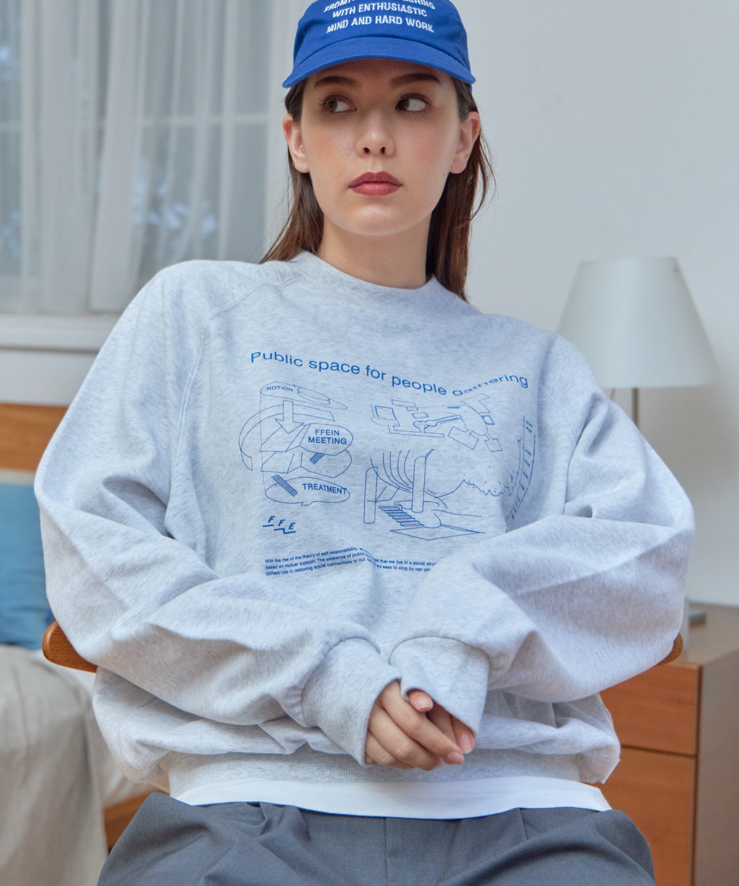 モデル:H172 Size:M