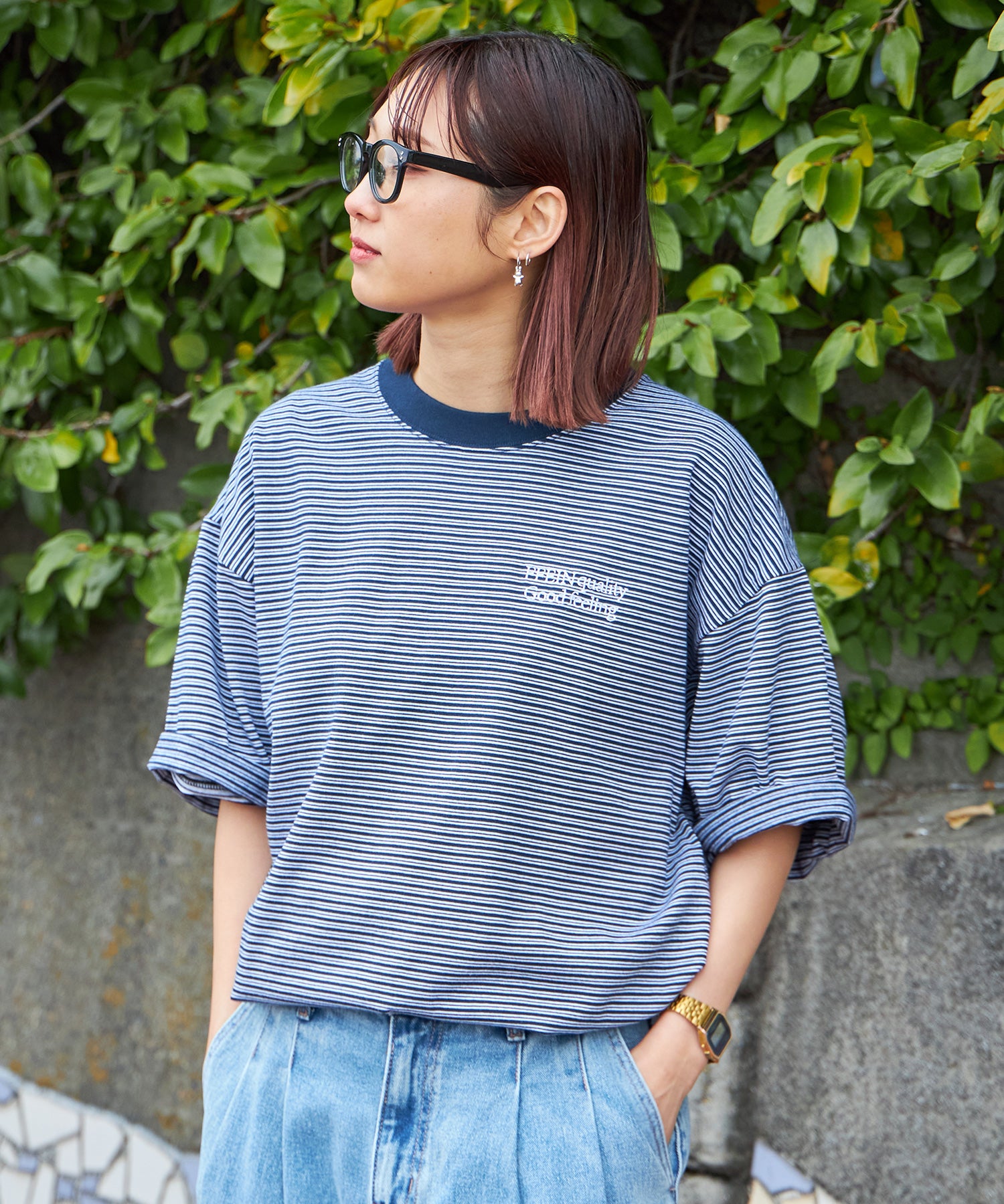 モデル:H163 Size:M