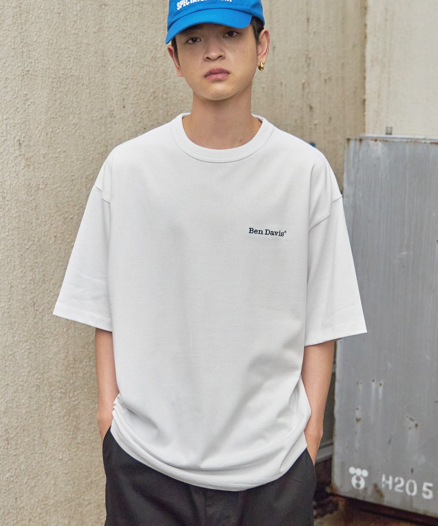 モデル:H180 Size:L