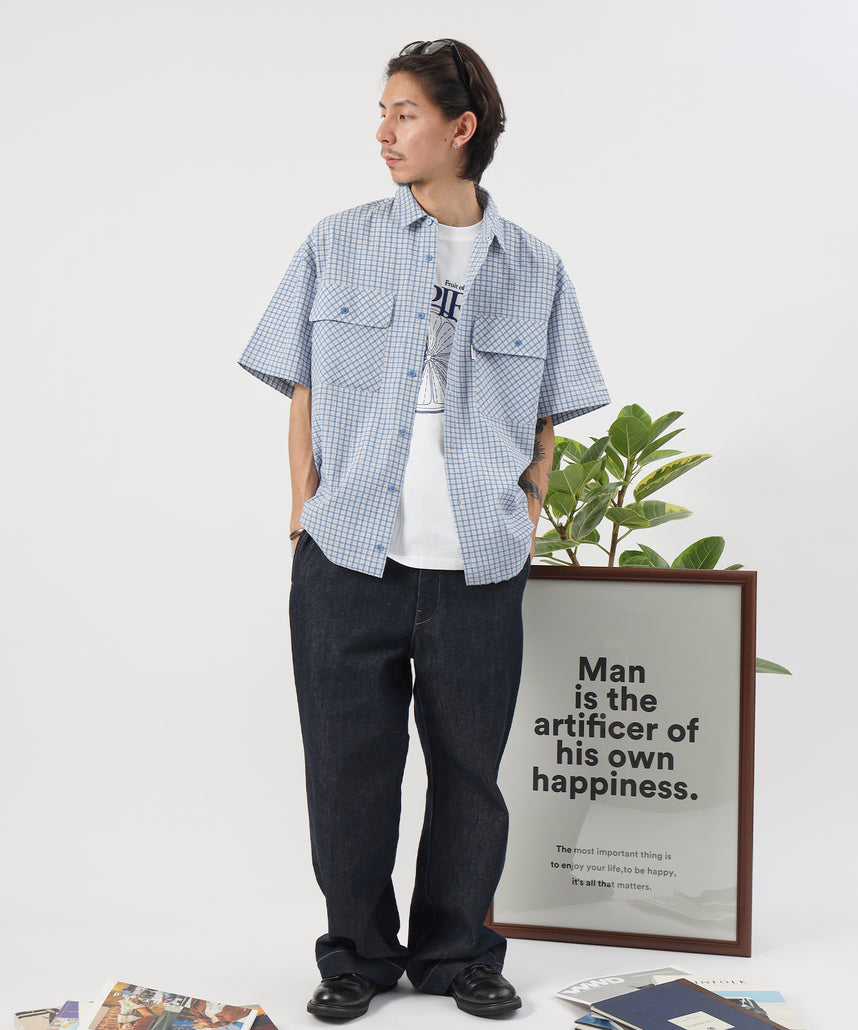 モデル:H177 Size:L