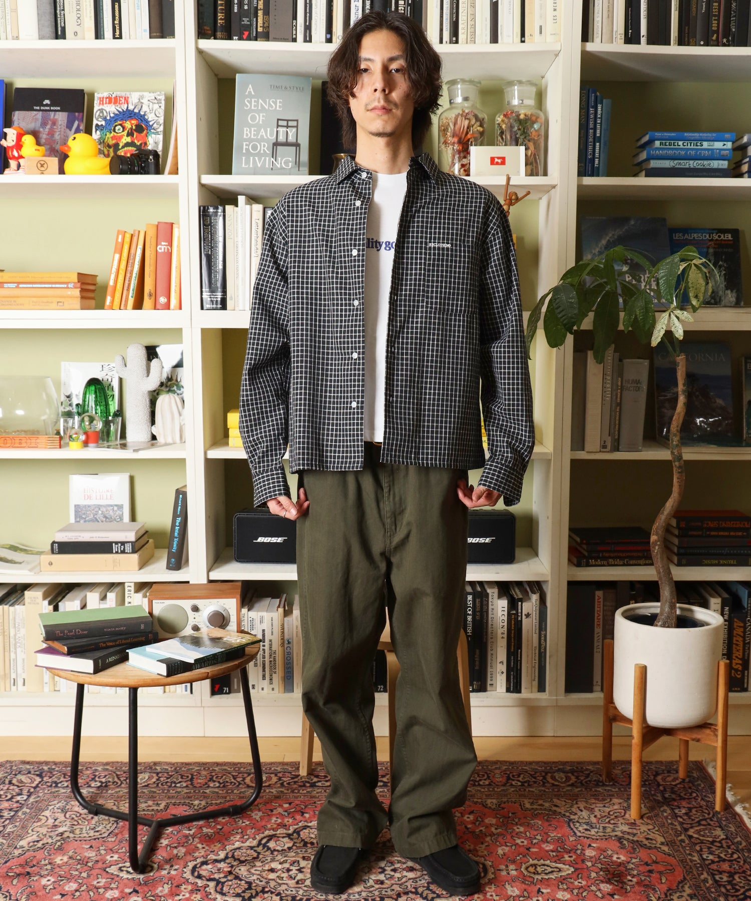 モデル:H178 Size : L ブラック