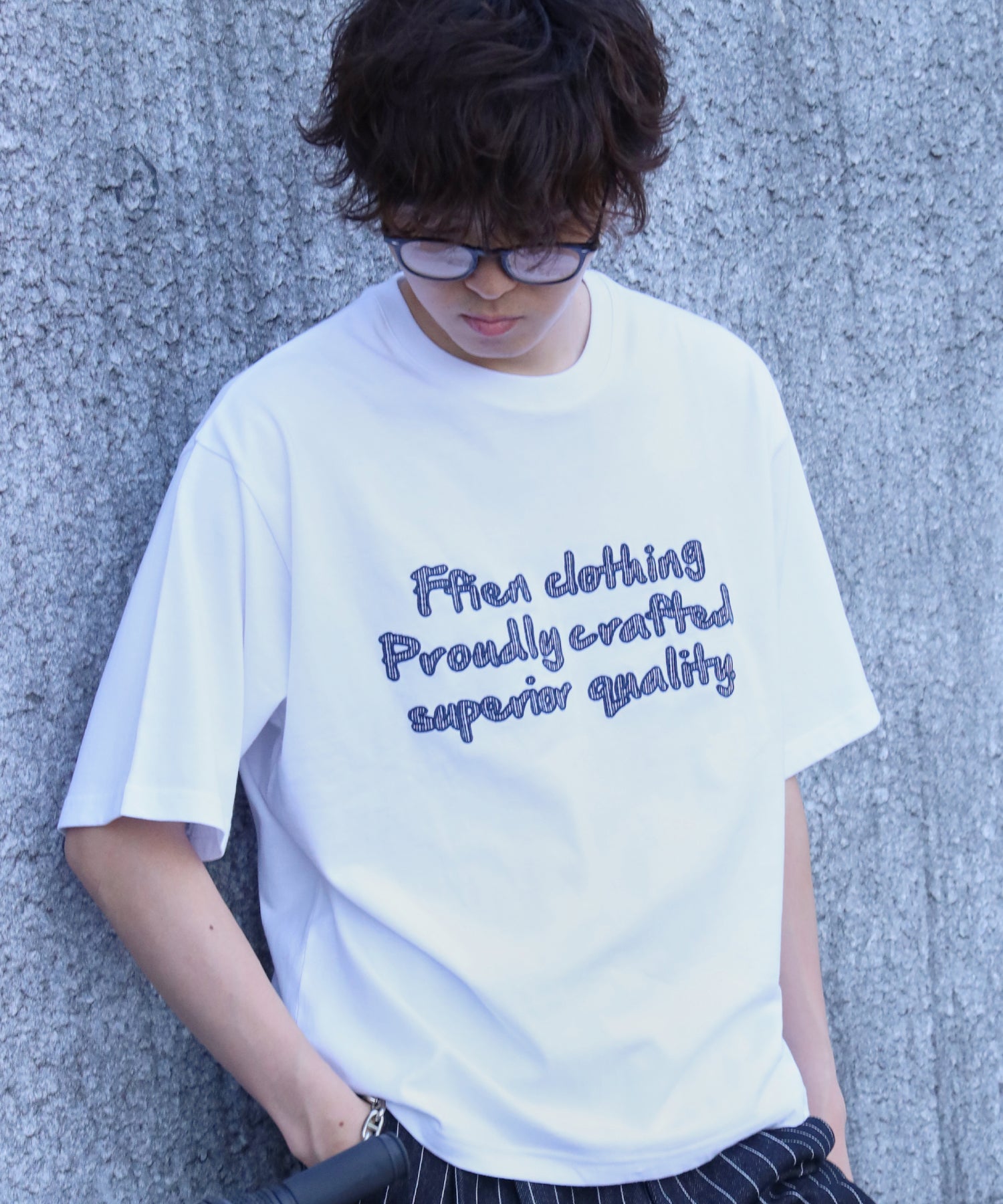 モデル:H178 Size:L 柄01