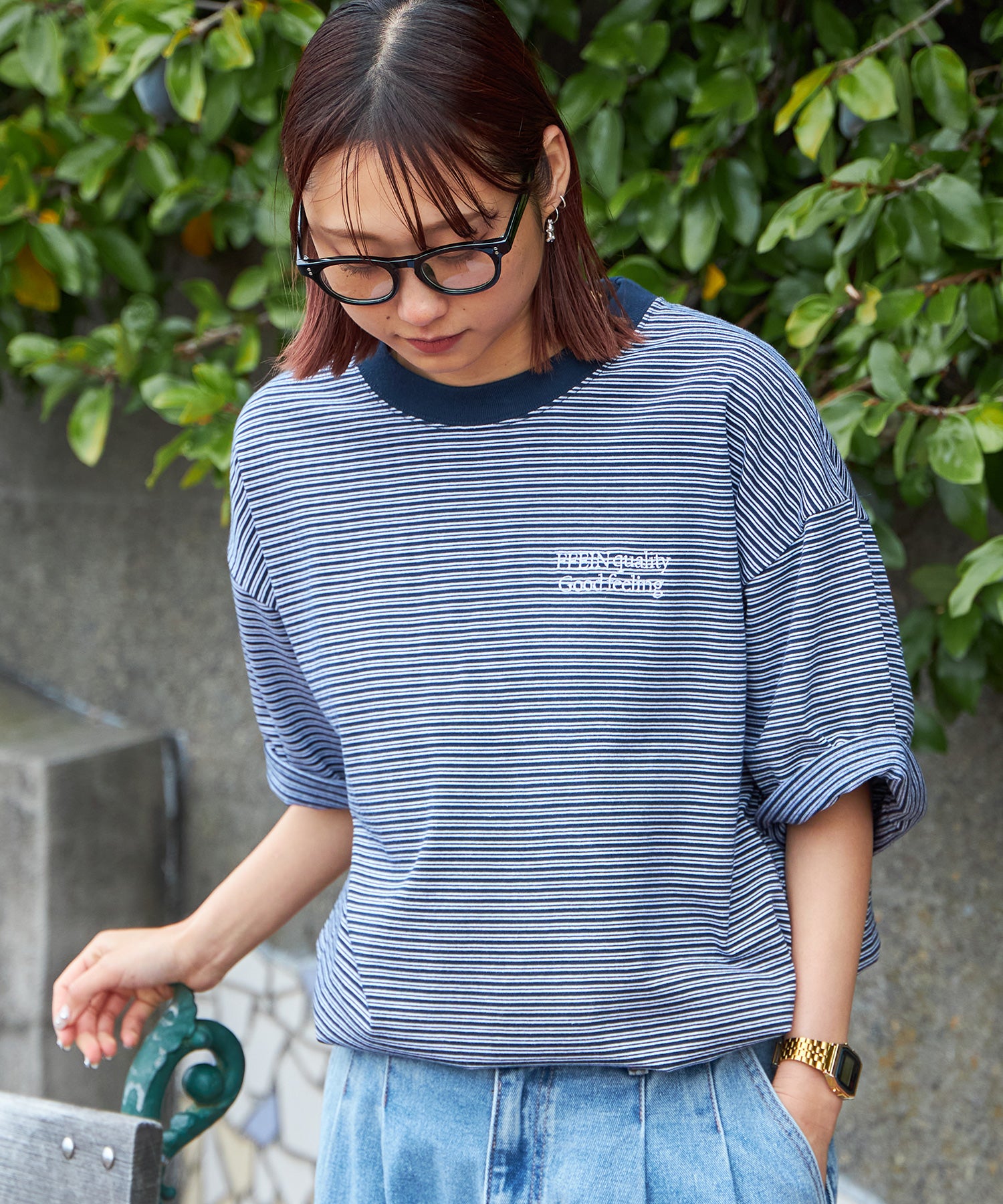 モデル:H163 Size:M