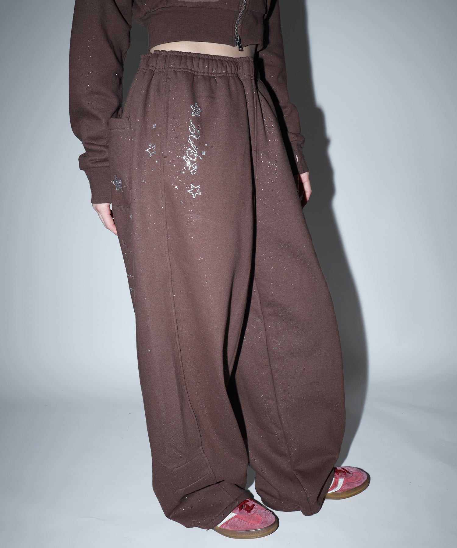 モデル:H163 Size:M