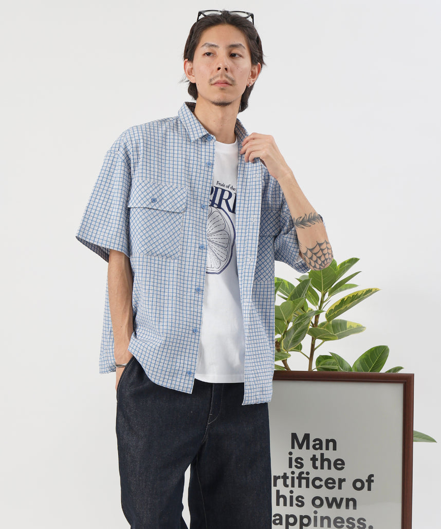 モデル:H177 Size:L