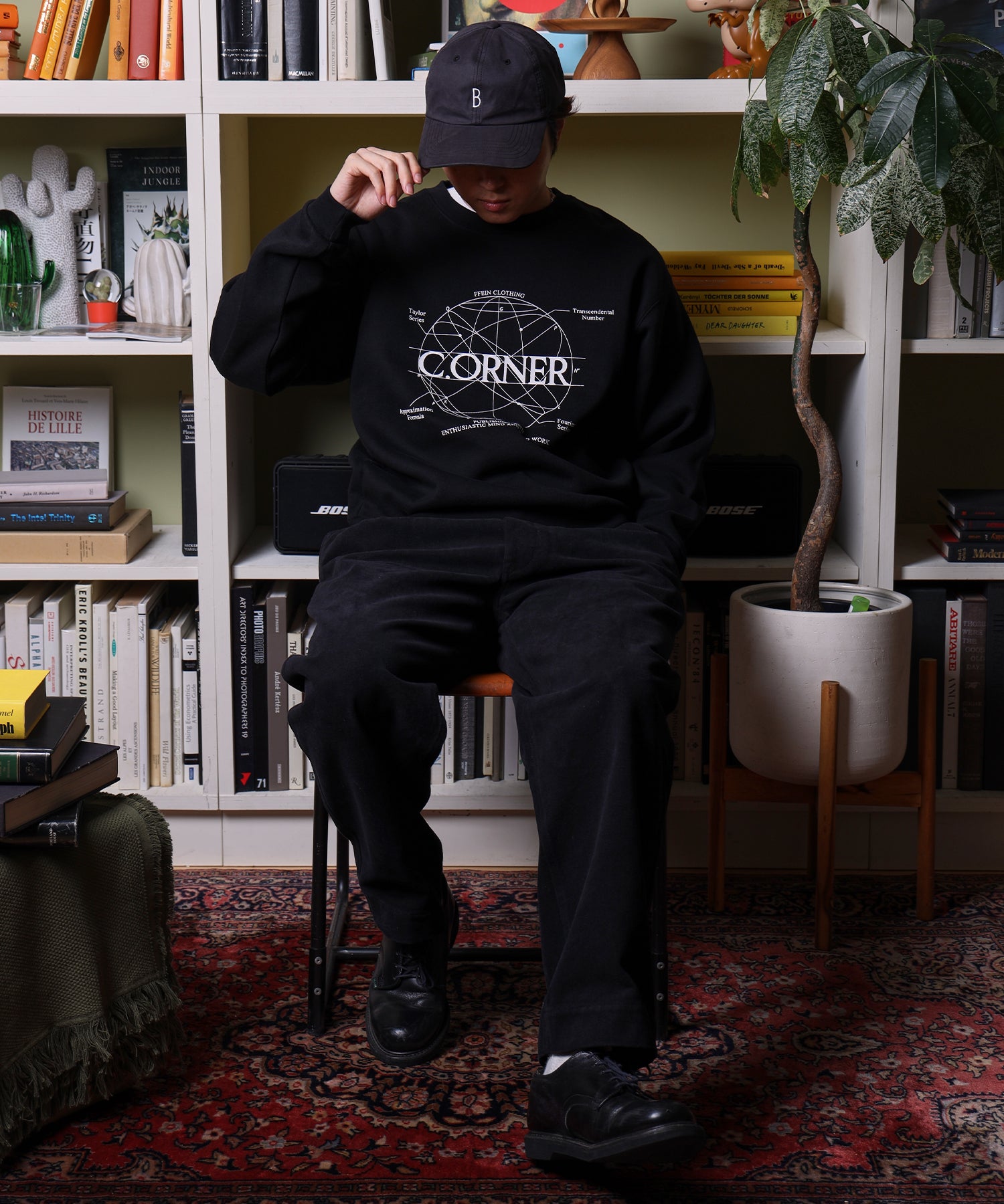 モデル:H178 SizeL