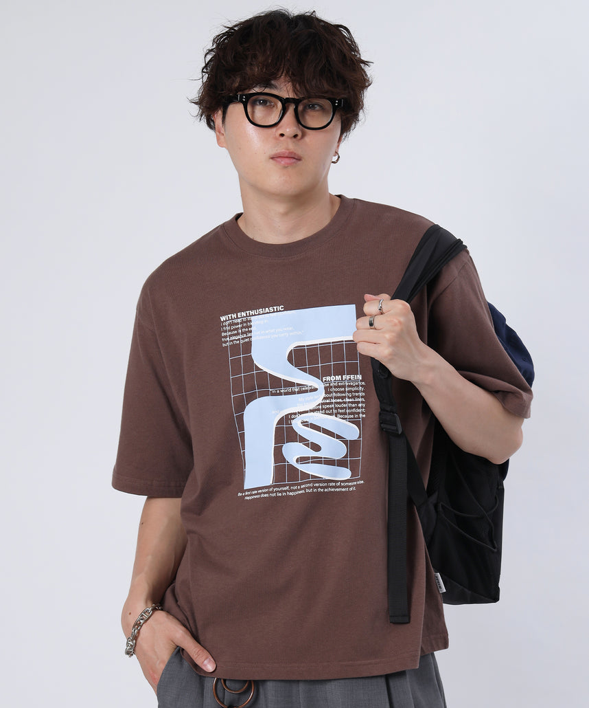 モデル:H178 Size:L モカ