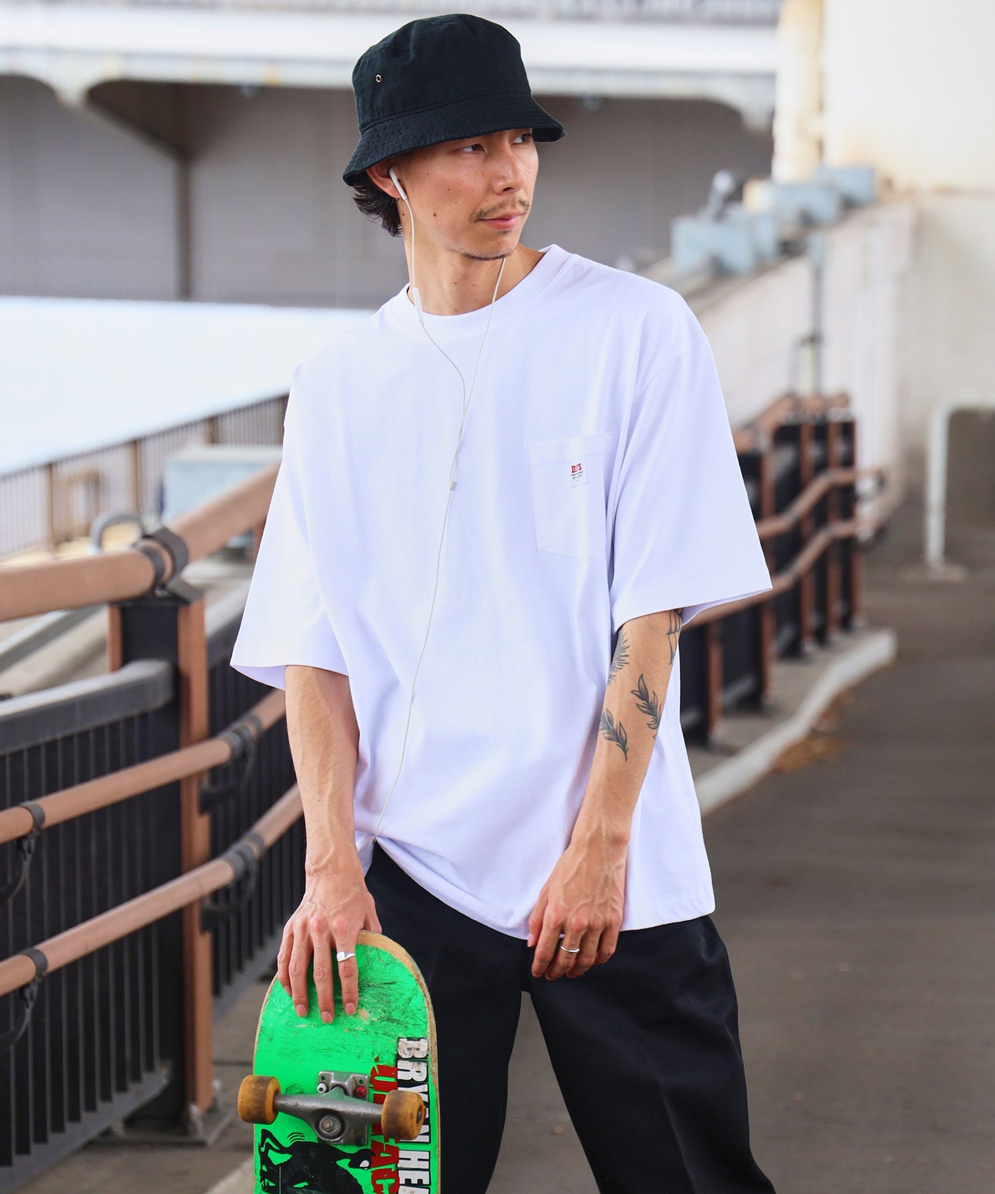 モデル:H178 Size:L