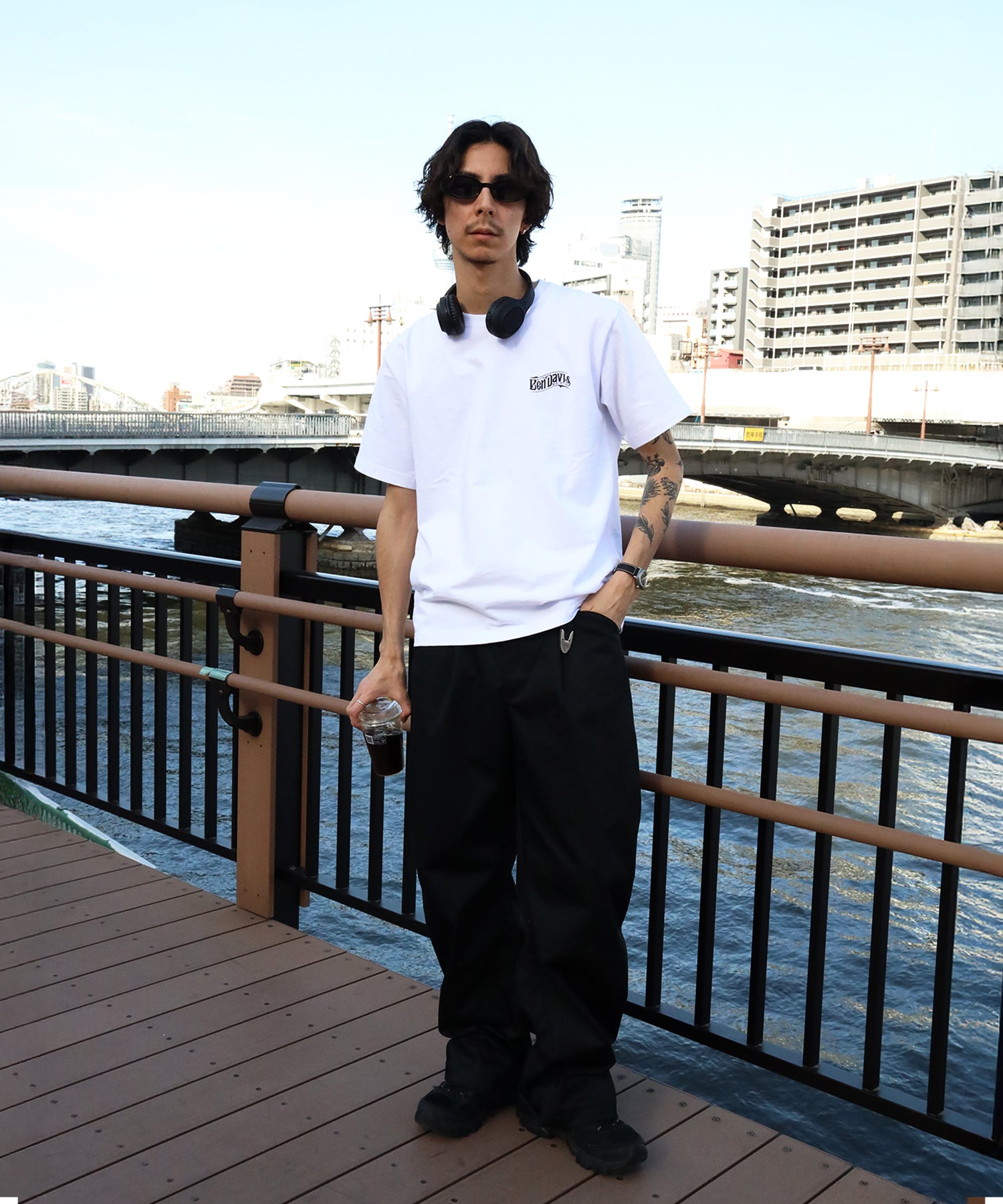 モデル:H177 Size:L