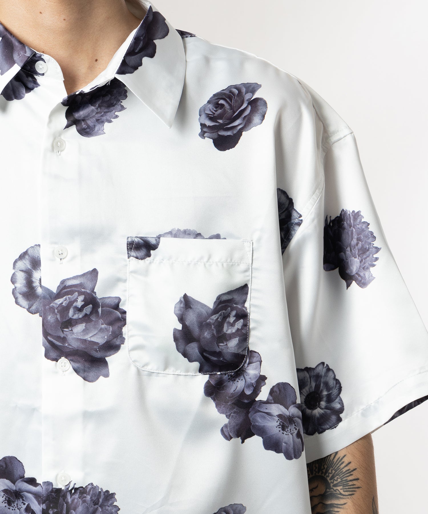 モデル:H177 Size:L