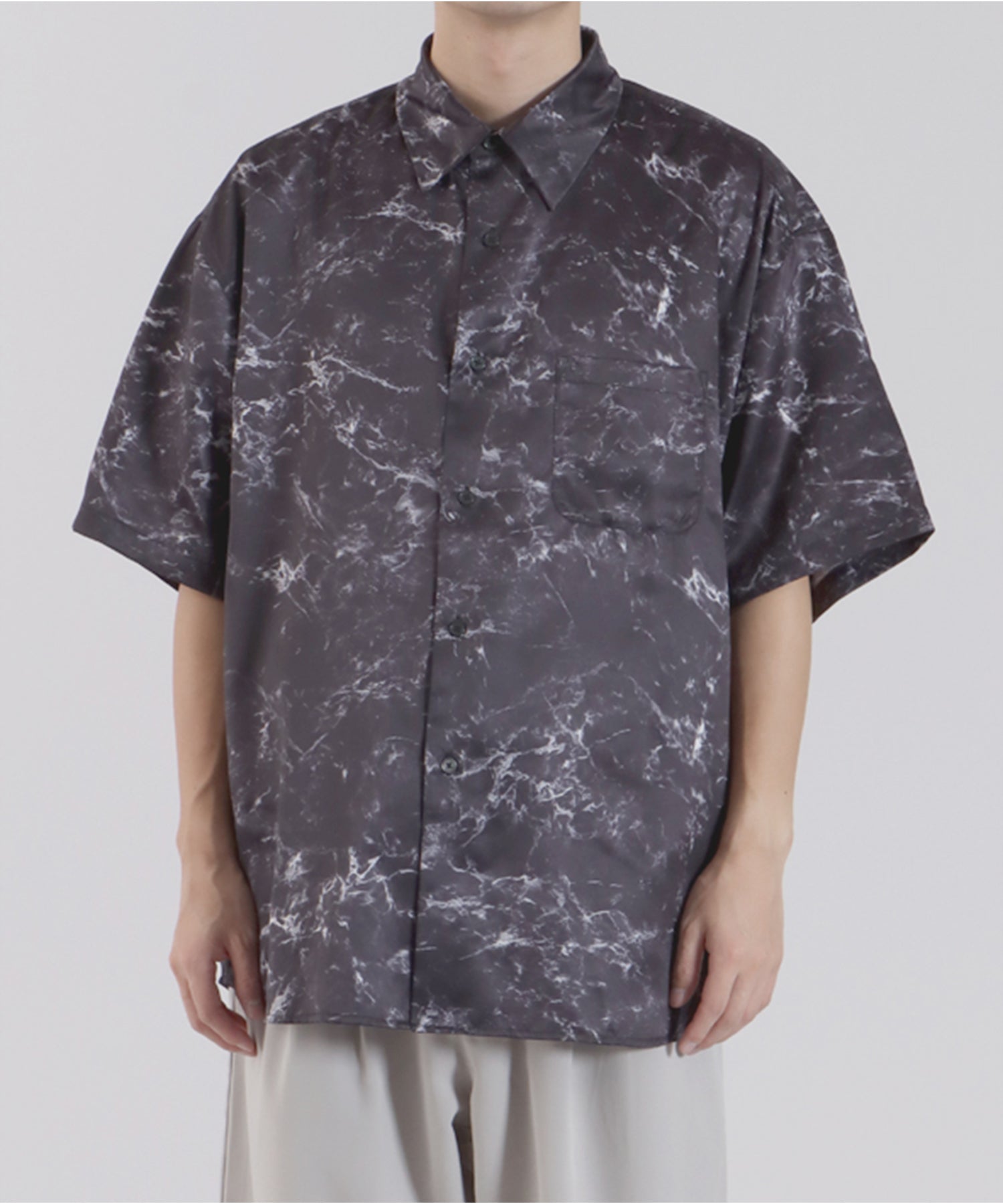 モデル:H171 Size:L