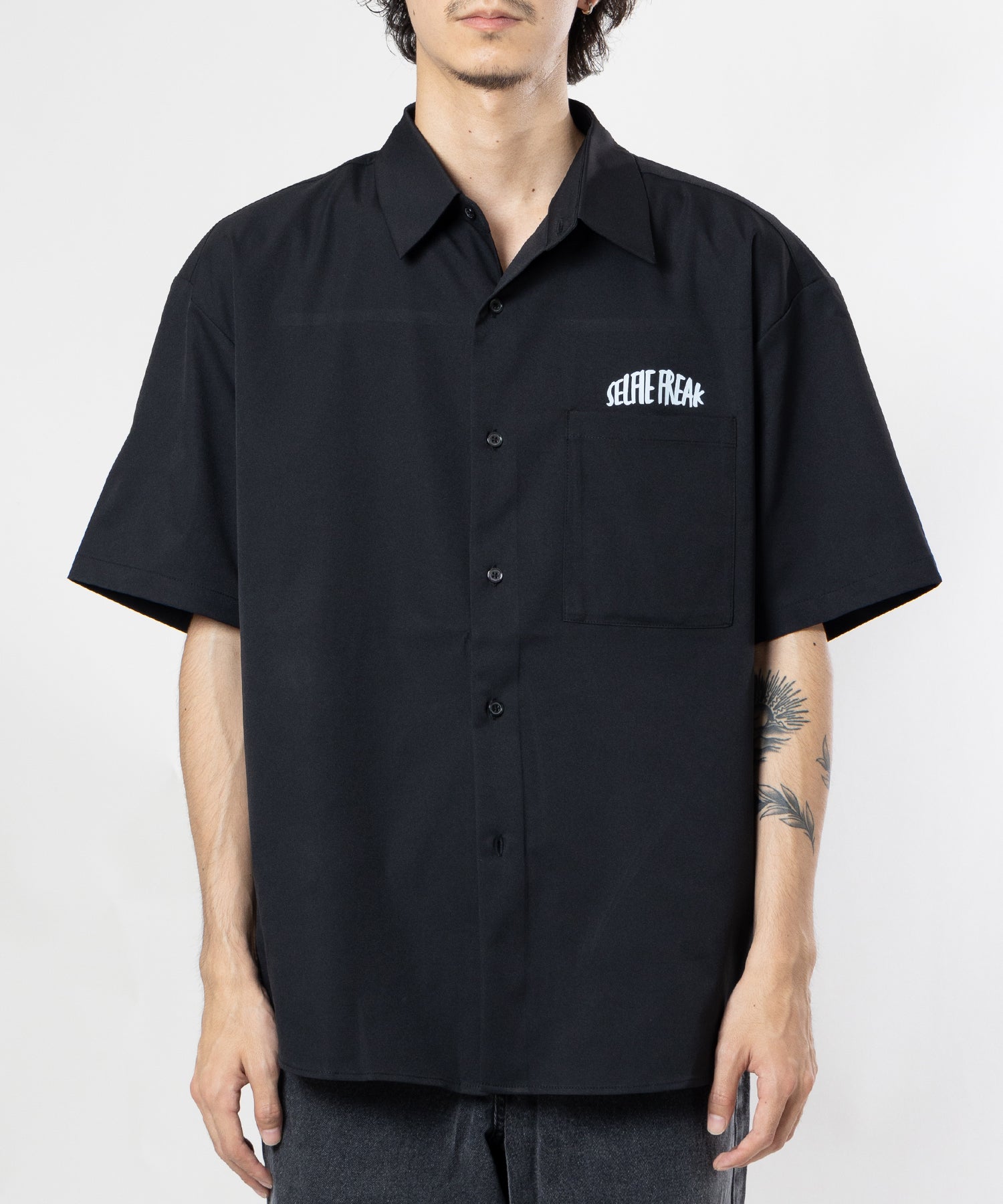 モデル:H177 Size:L