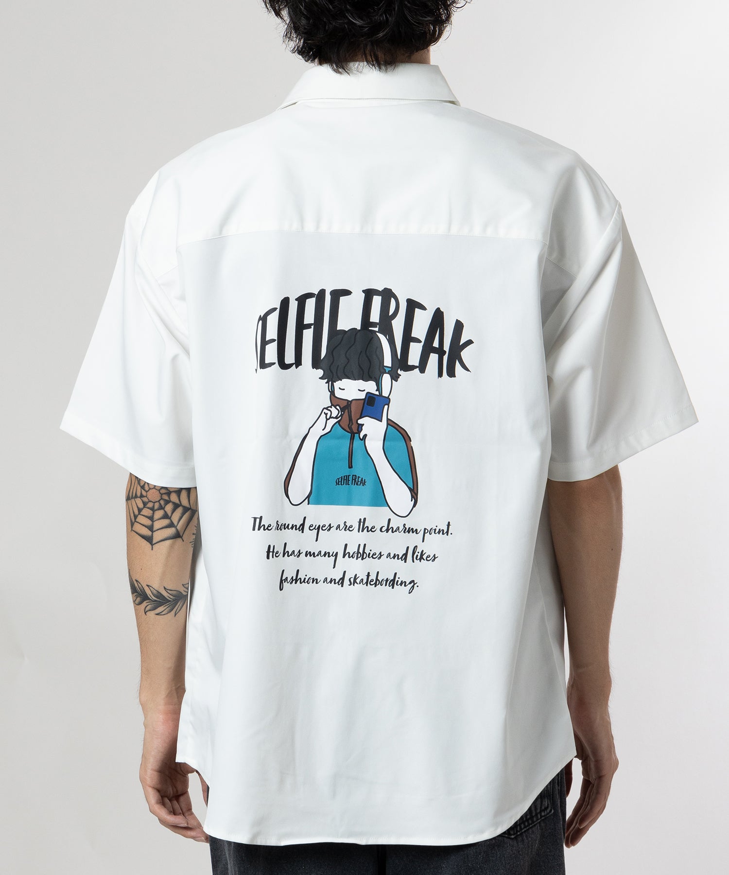 モデル:H177 Size:L