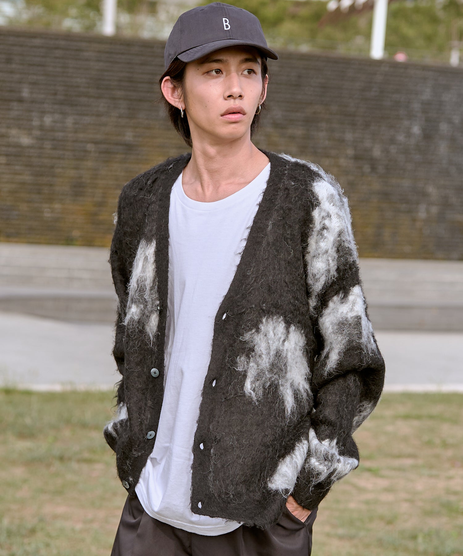 モデル:H175 Size:L