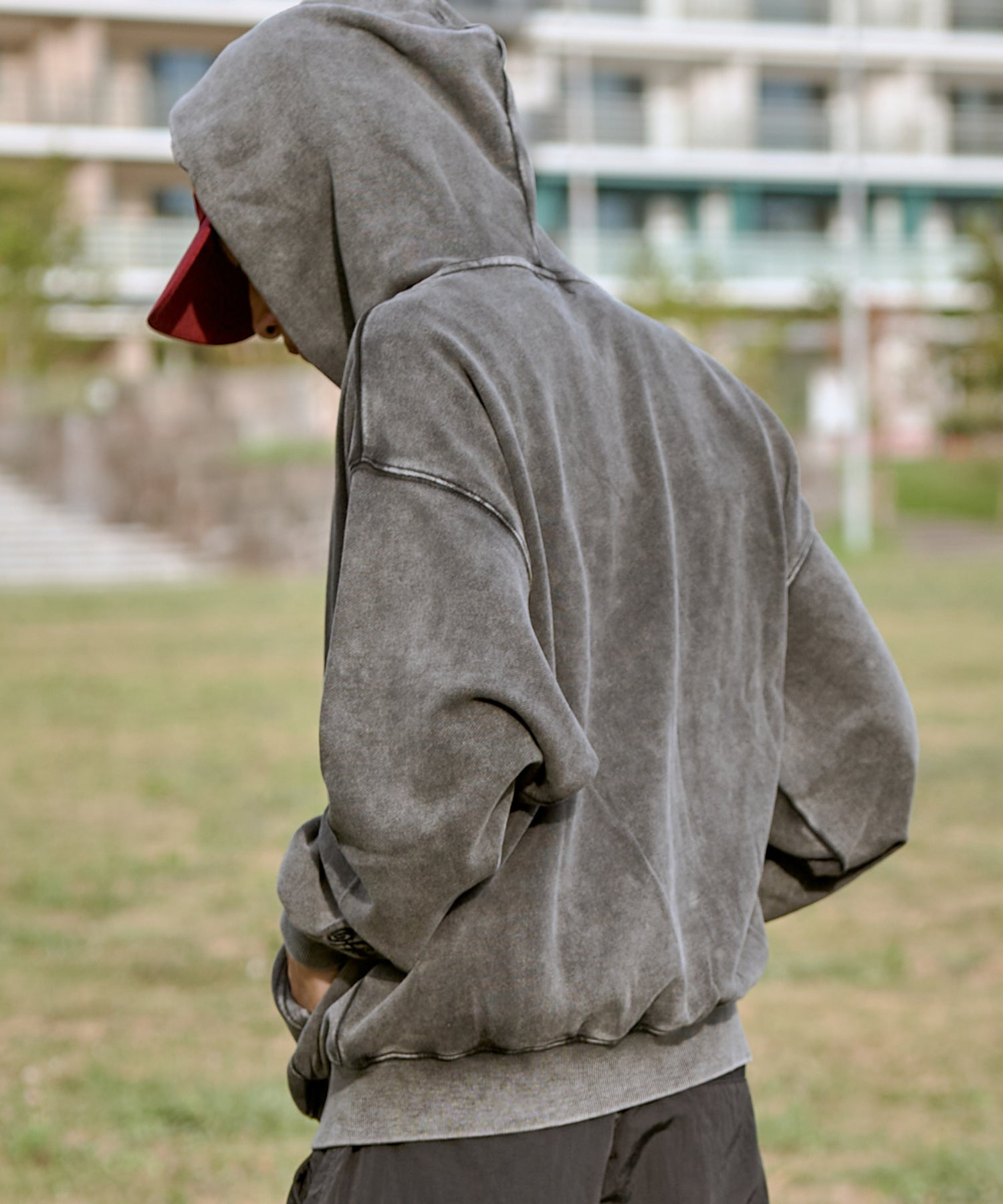 モデル:H175 Size:L