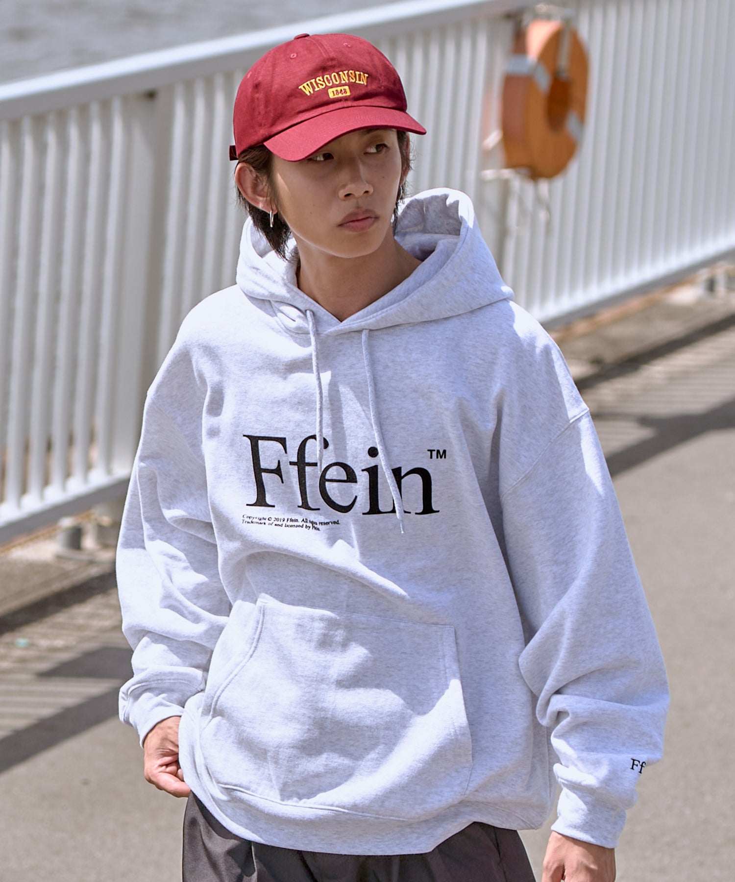 モデル:H175 Size:L